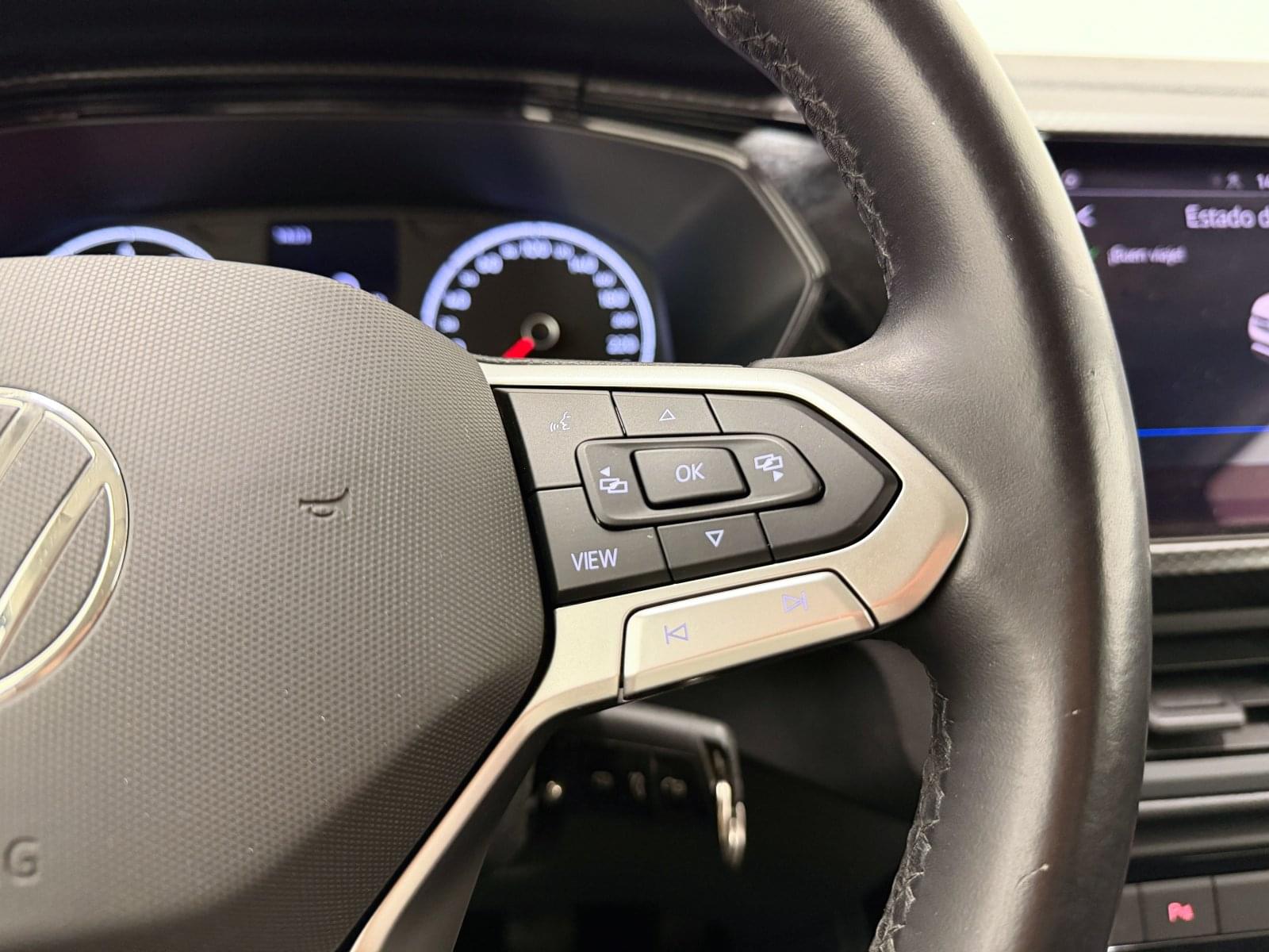 VOLKSWAGEN T-CROSS ADVANCE 1.0TSI 95CV 29 