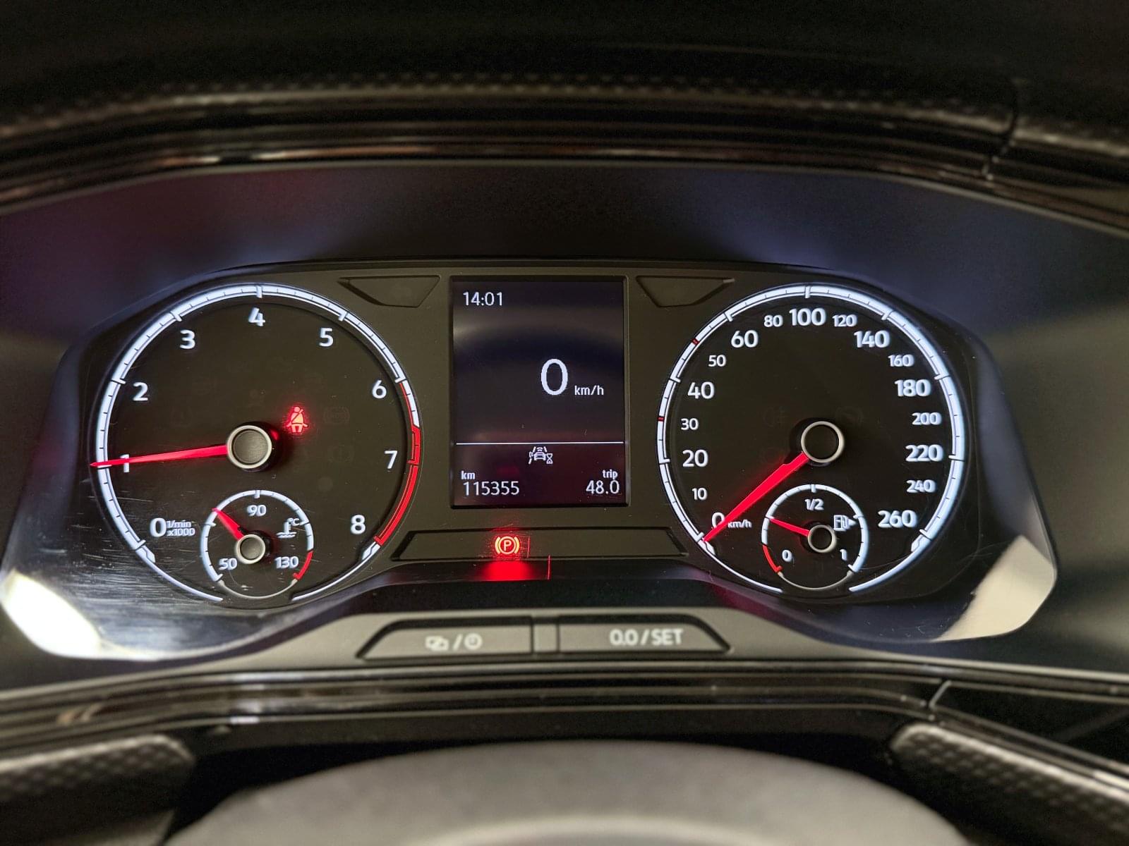 VOLKSWAGEN T-CROSS ADVANCE 1.0TSI 95CV 30 