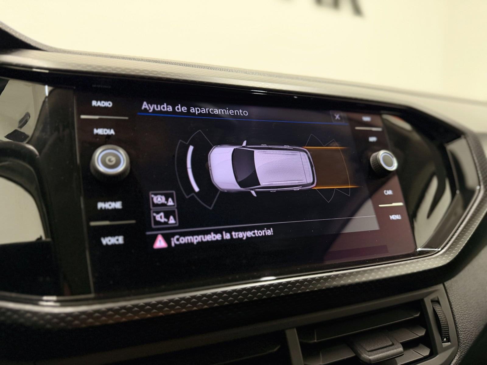 VOLKSWAGEN T-CROSS ADVANCE 1.0TSI 95CV 31 