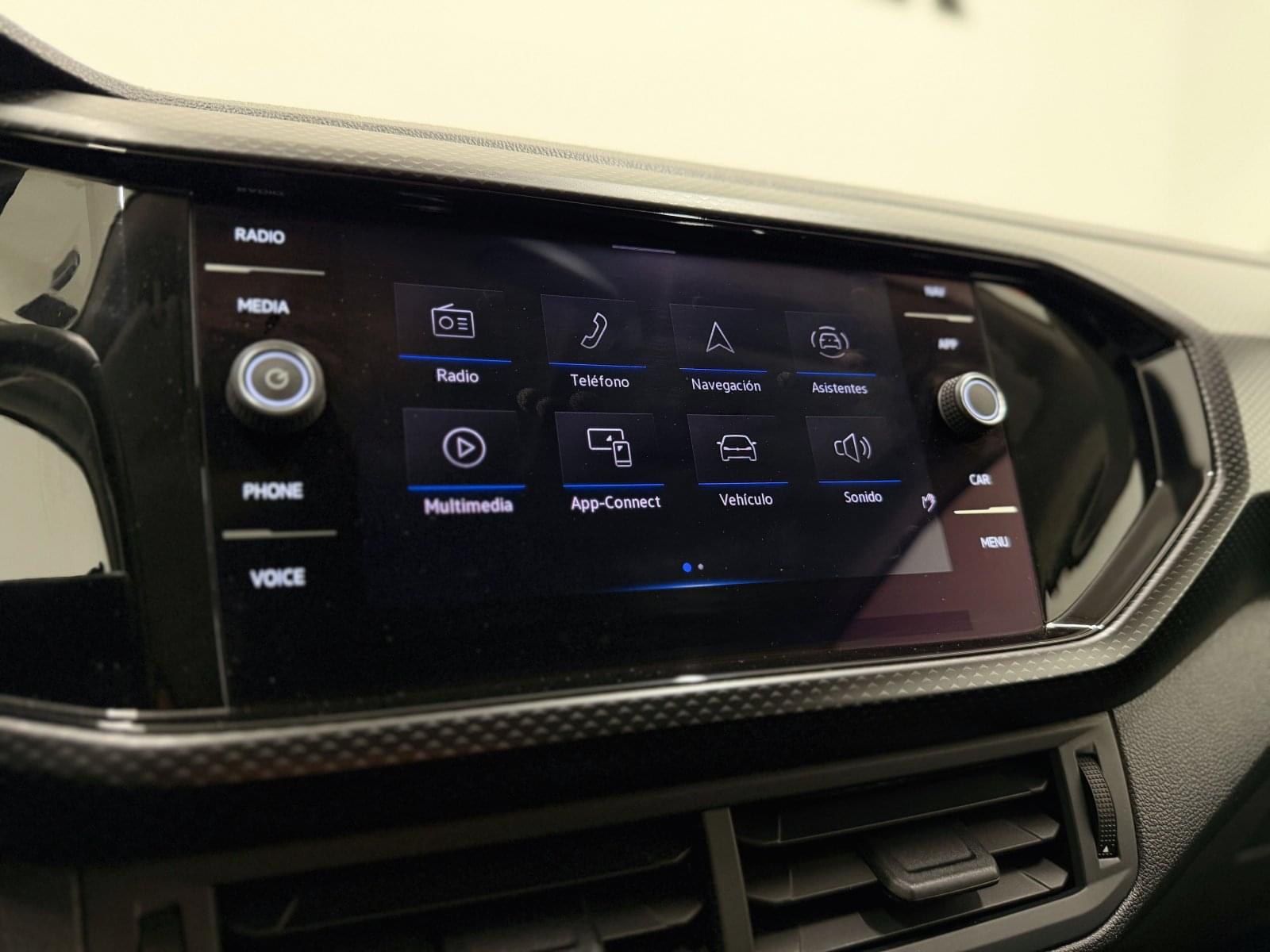 VOLKSWAGEN T-CROSS ADVANCE 1.0TSI 95CV 33 