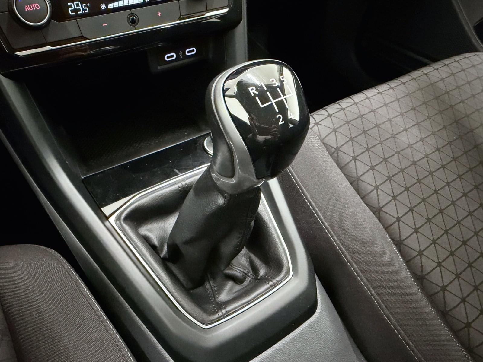 VOLKSWAGEN T-CROSS ADVANCE 1.0TSI 95CV 35 