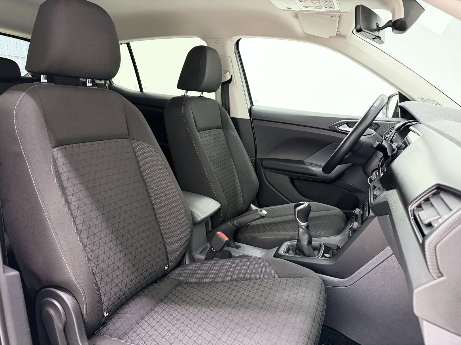 VOLKSWAGEN T-CROSS ADVANCE 1.0TSI 95CV 39 