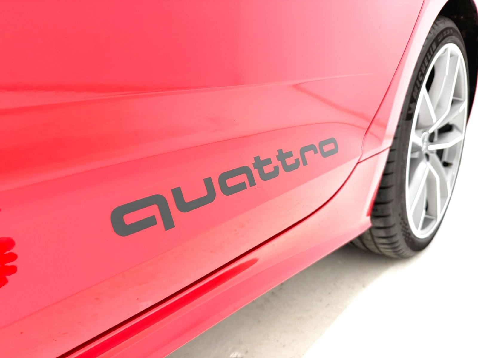 AUDI A5 40 TDI 204CV QUATTRO S TRONIC SPORTBACK 11 