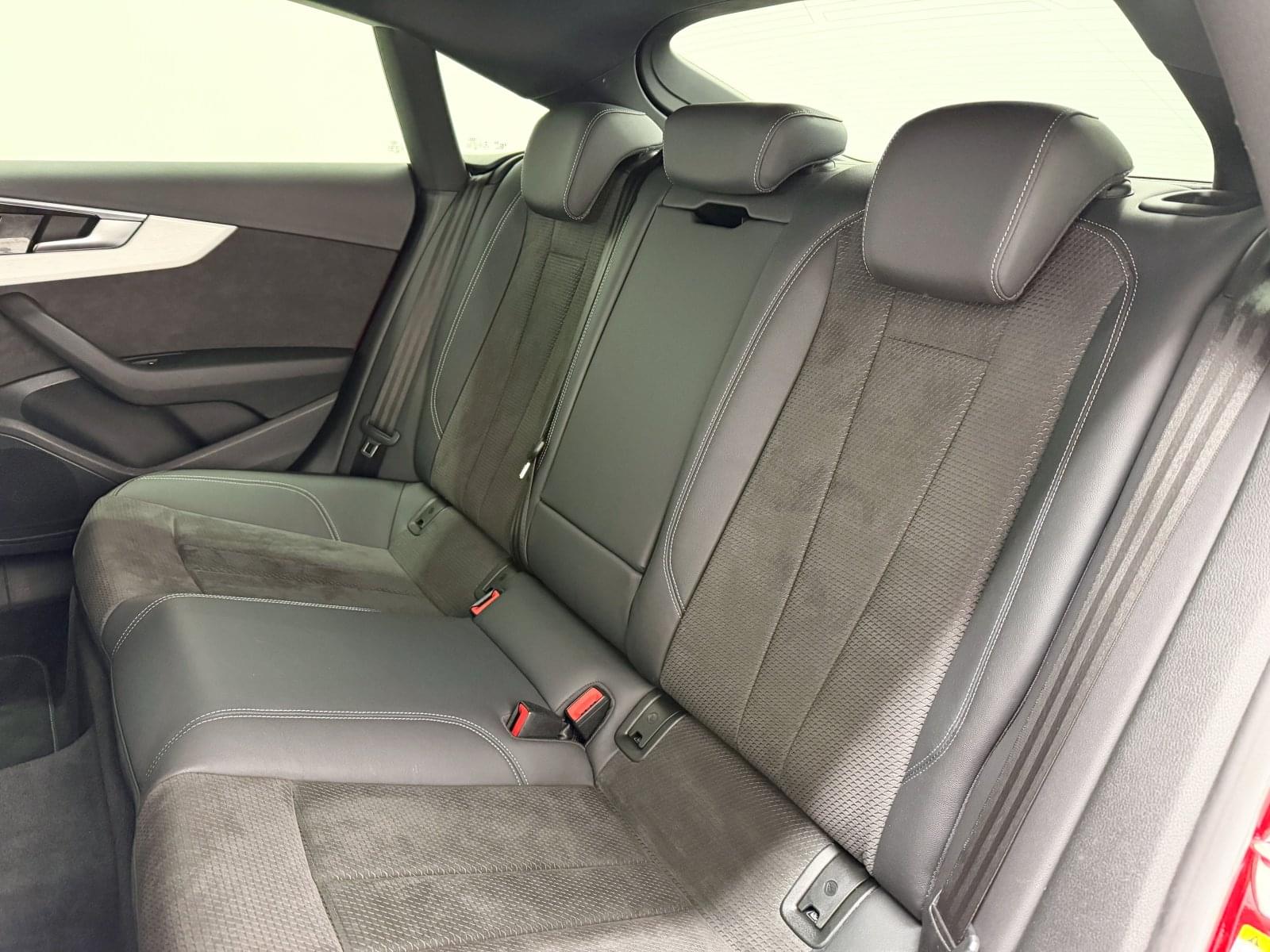 AUDI A5 40 TDI 204CV QUATTRO S TRONIC SPORTBACK 41 