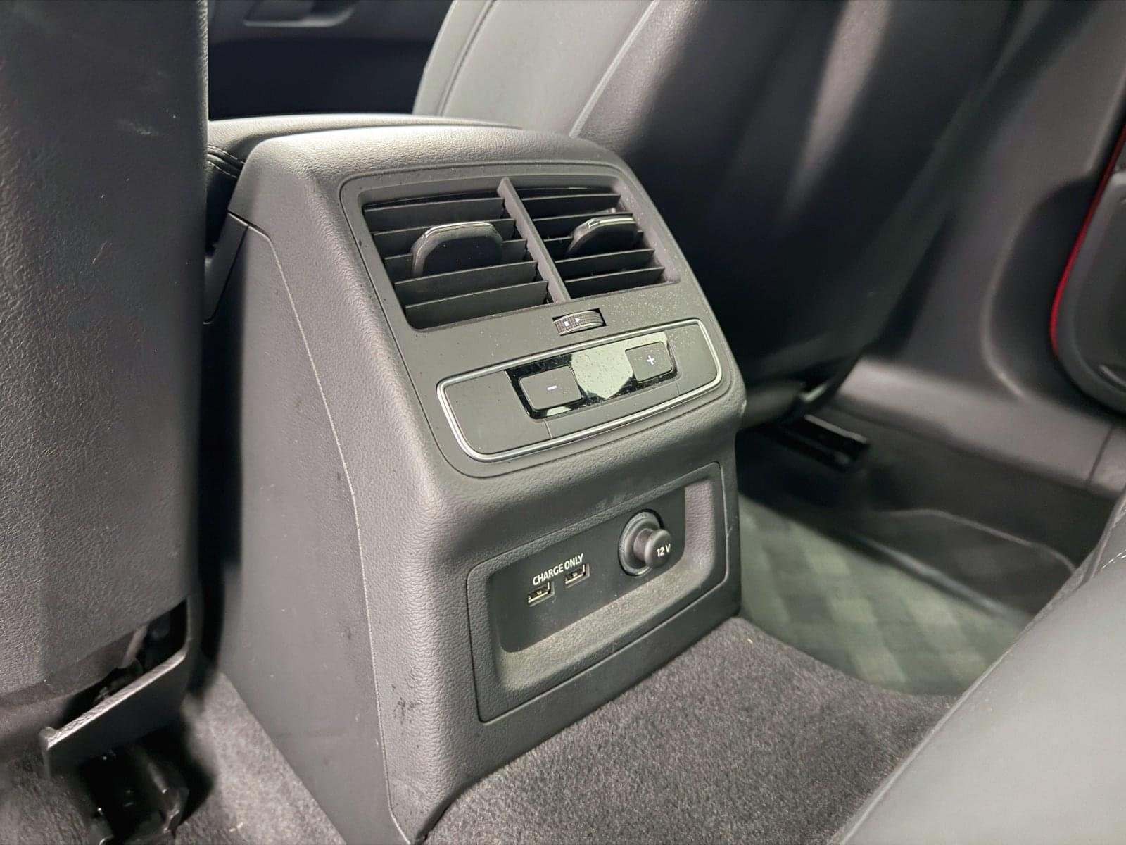 AUDI A5 40 TDI 204CV QUATTRO S TRONIC SPORTBACK 39 