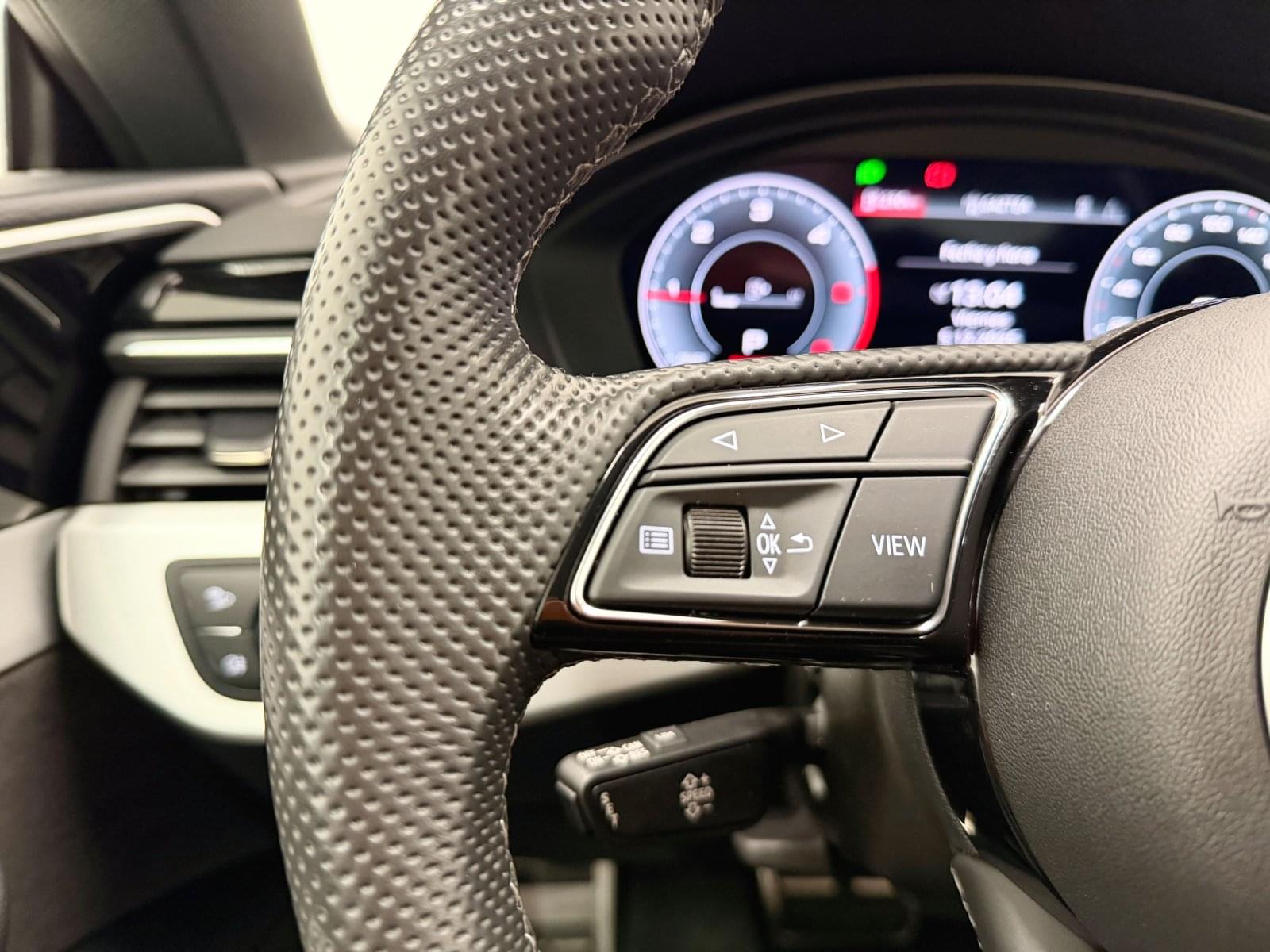 AUDI A5 40 TDI 204CV QUATTRO S TRONIC SPORTBACK 28 