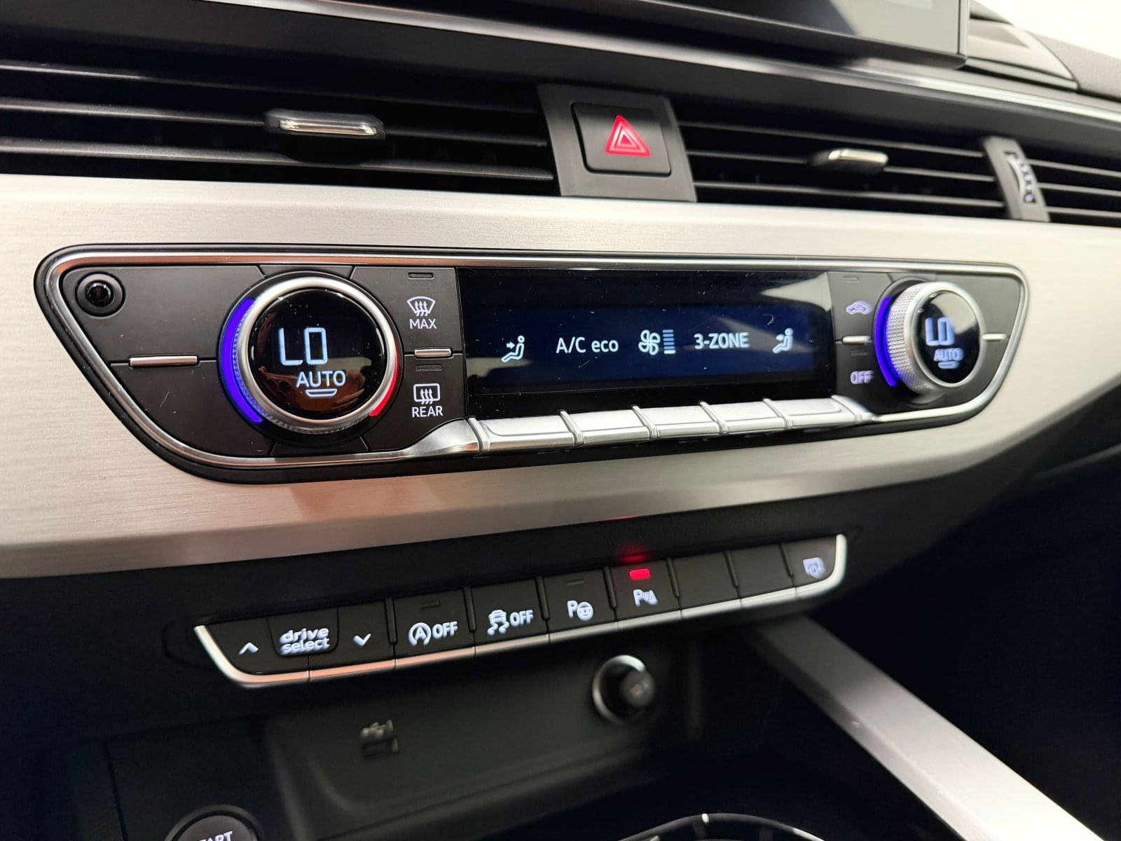 AUDI A5 40 TDI 204CV QUATTRO S TRONIC SPORTBACK 33 