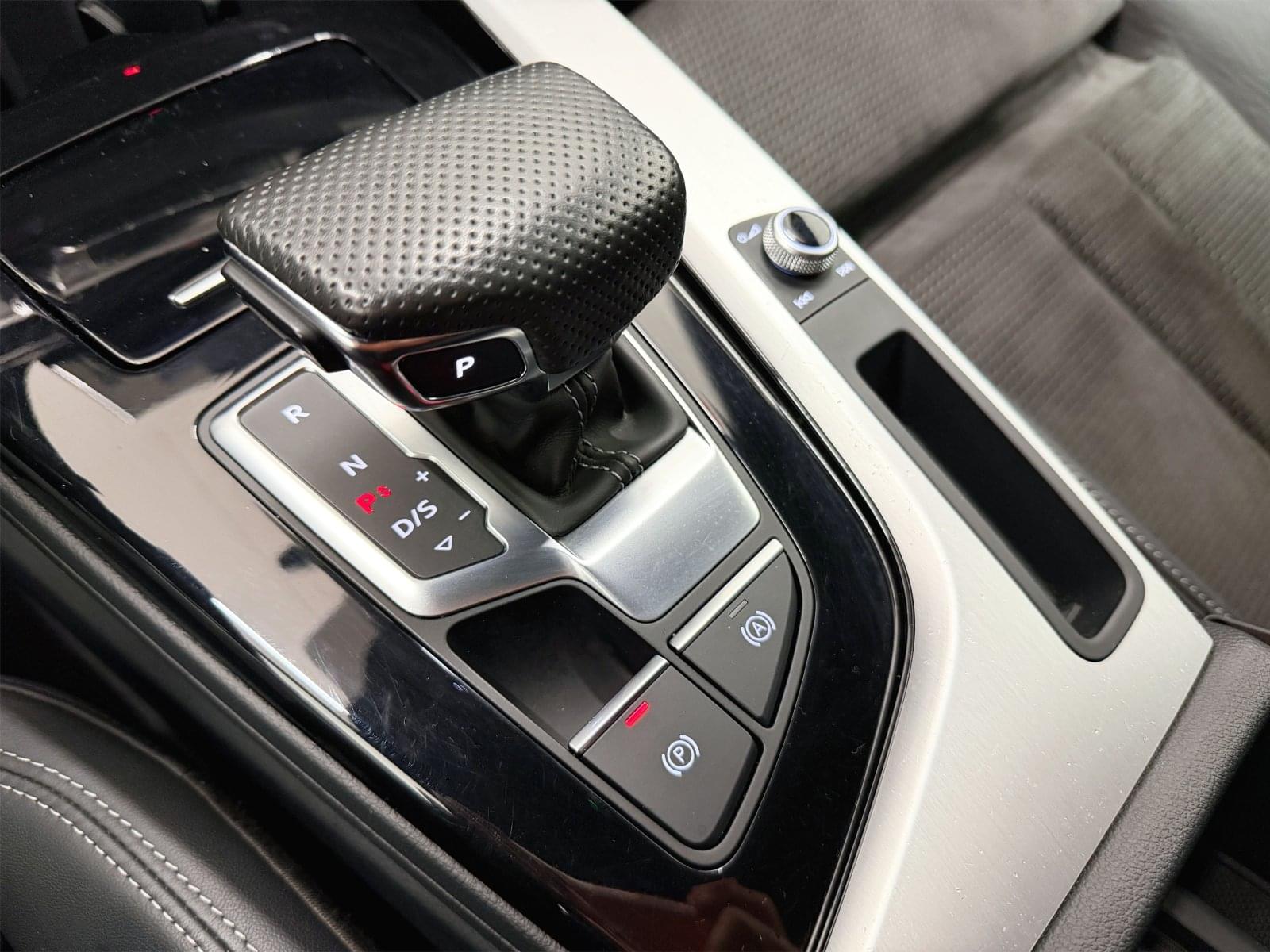 AUDI A5 40 TDI 204CV QUATTRO S TRONIC SPORTBACK 34 