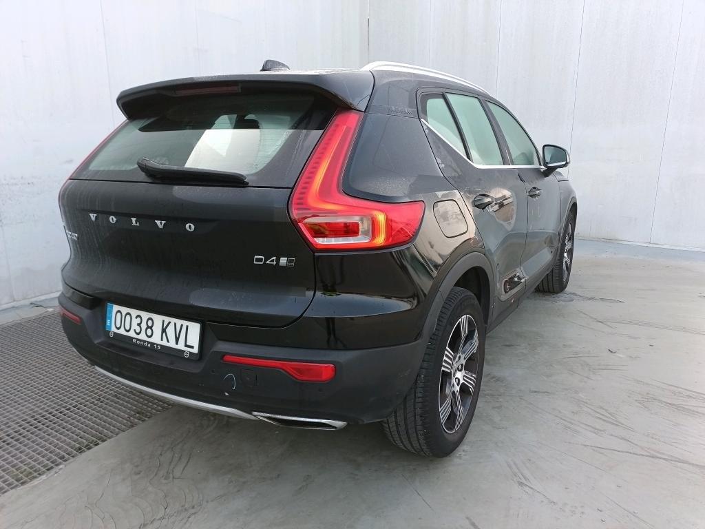 VOLVO XC40 2.0 D4 AWD INSCRIPTION AUTO 190cv 3 