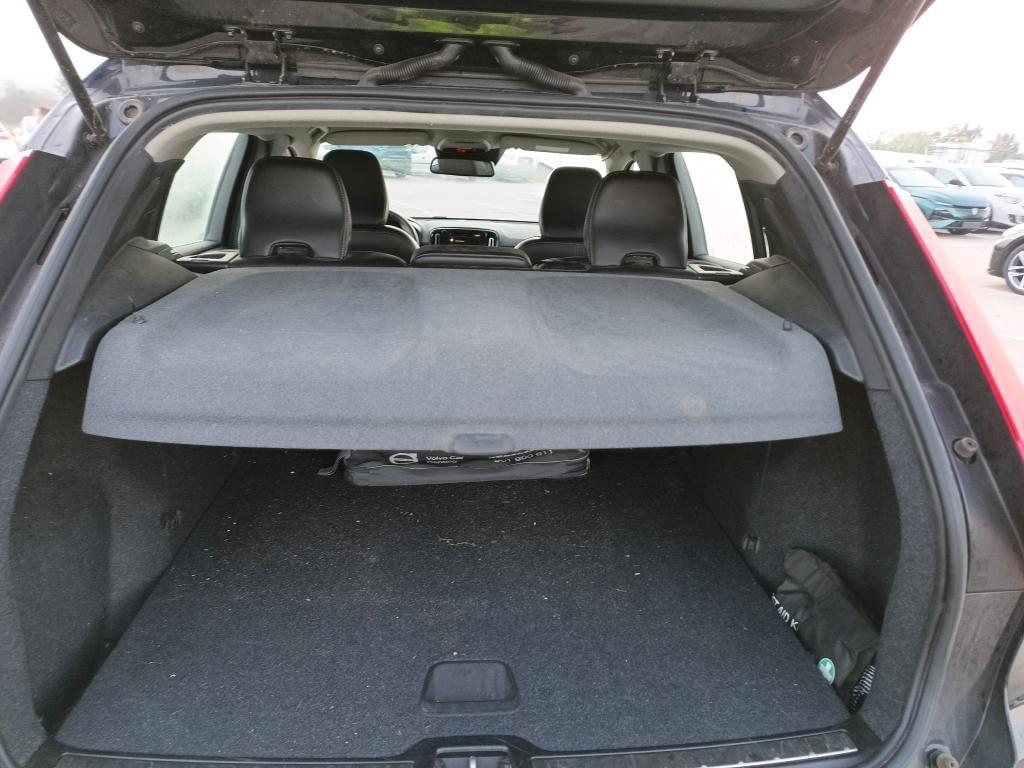 VOLVO XC40 2.0 D4 AWD INSCRIPTION AUTO 190cv 4 