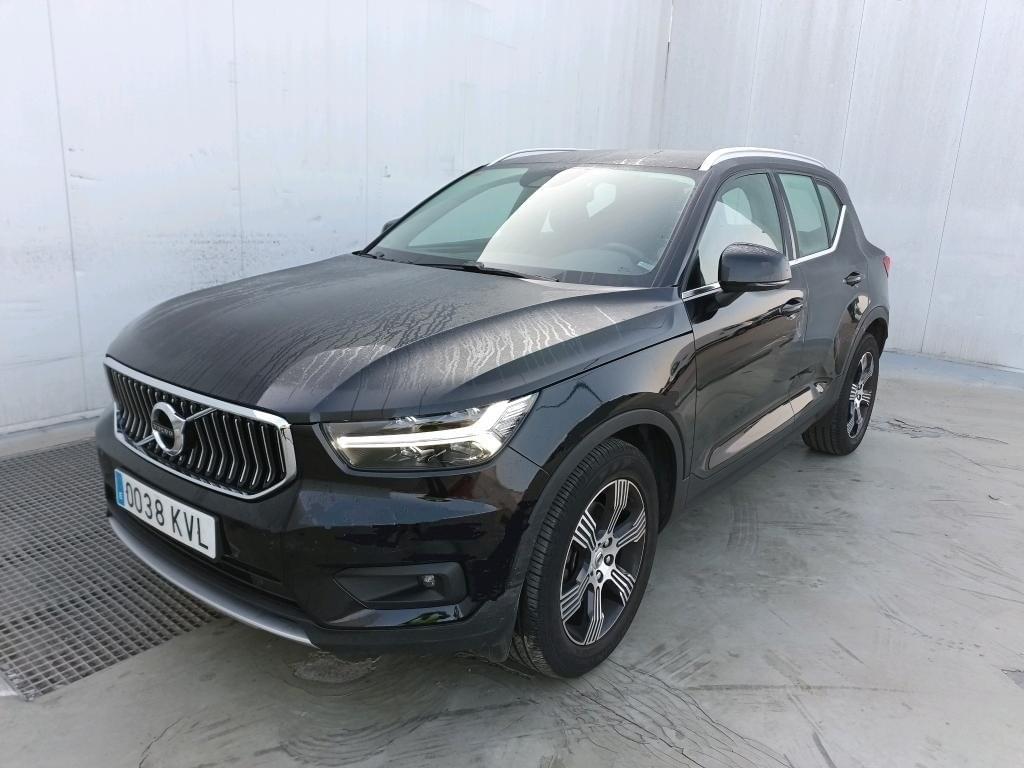 VOLVO XC40 2.0 D4 AWD INSCRIPTION AUTO 190cv 2 