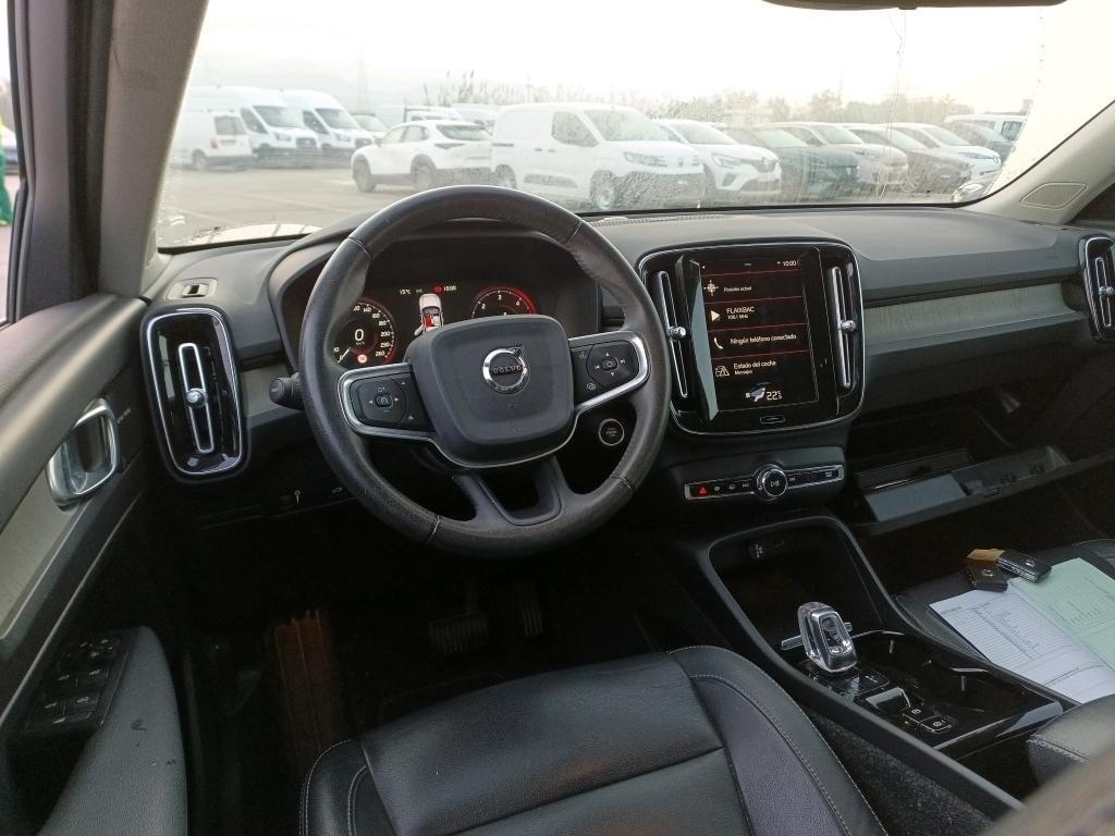 VOLVO XC40 2.0 D4 AWD INSCRIPTION AUTO 190cv 5 