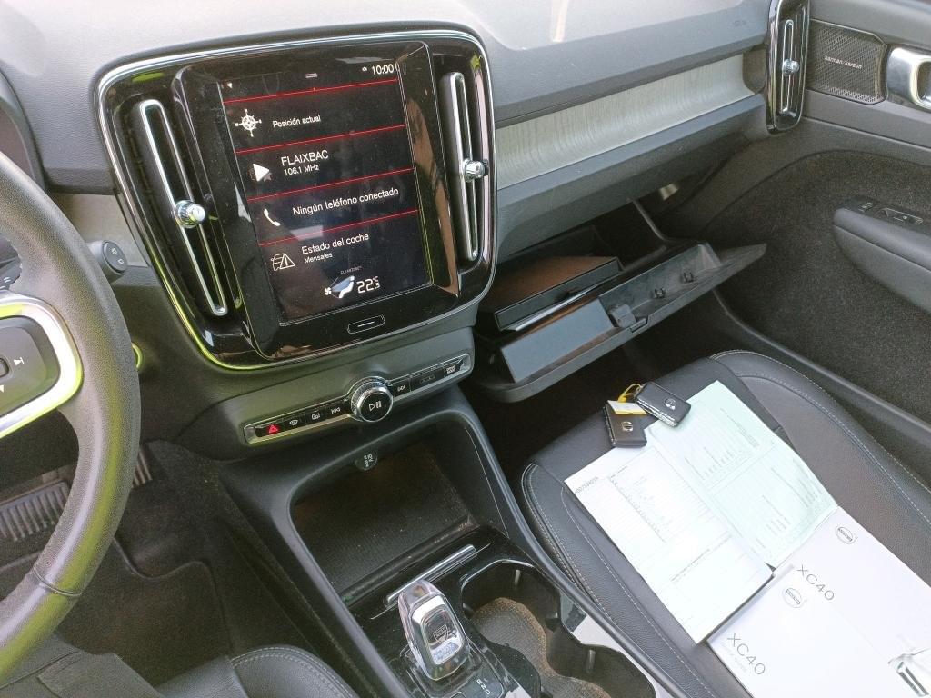 VOLVO XC40 2.0 D4 AWD INSCRIPTION AUTO 190cv 8 