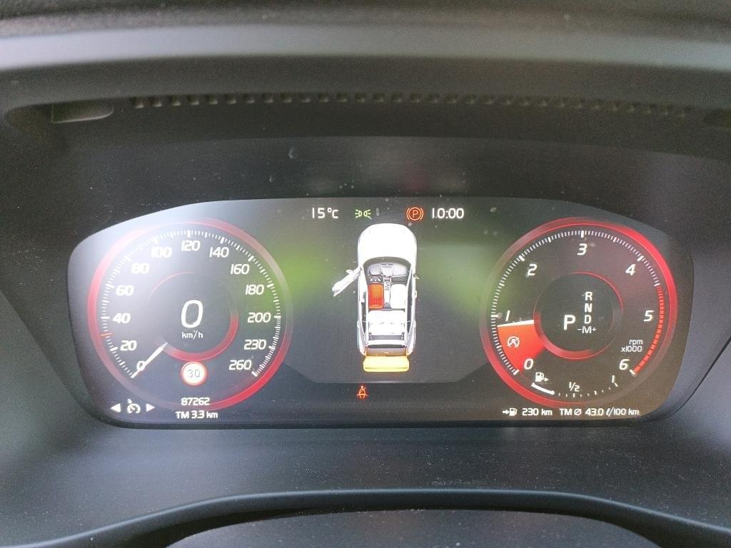 VOLVO XC40 2.0 D4 AWD INSCRIPTION AUTO 190cv 6 