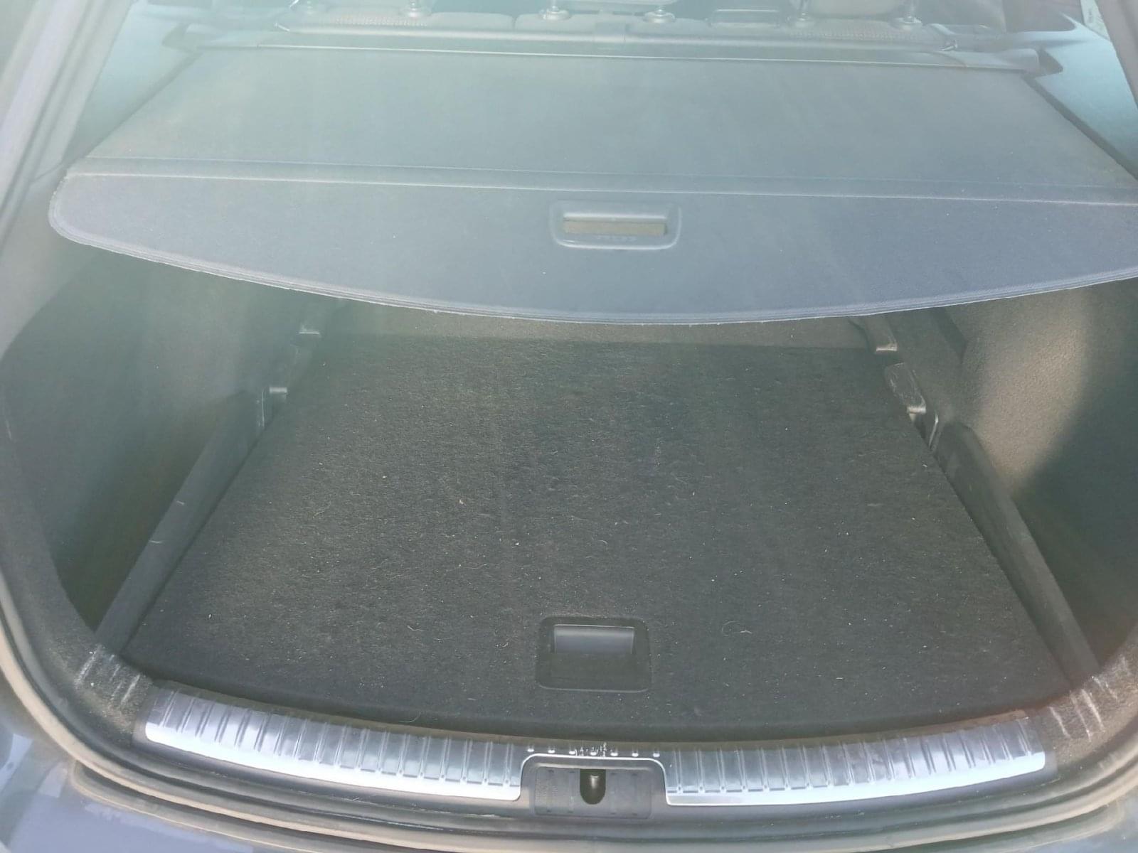 SEAT LEÓN FAMILIAR ST 2.0 TDI  FR ED PLUS 150CV 4 