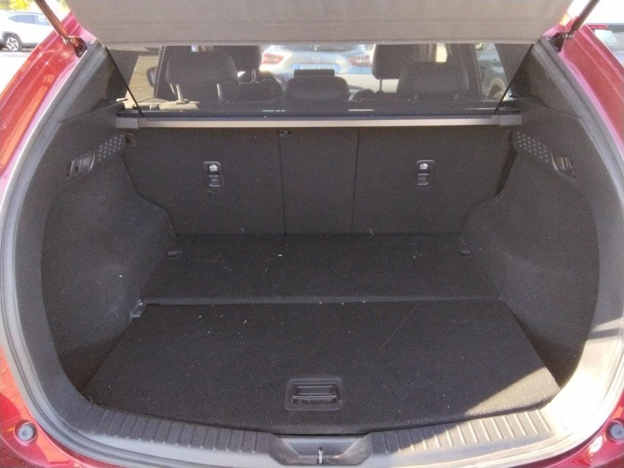 MAZDA CX-5 2.0 GE 121KW AT HOMURA 165CV 6 