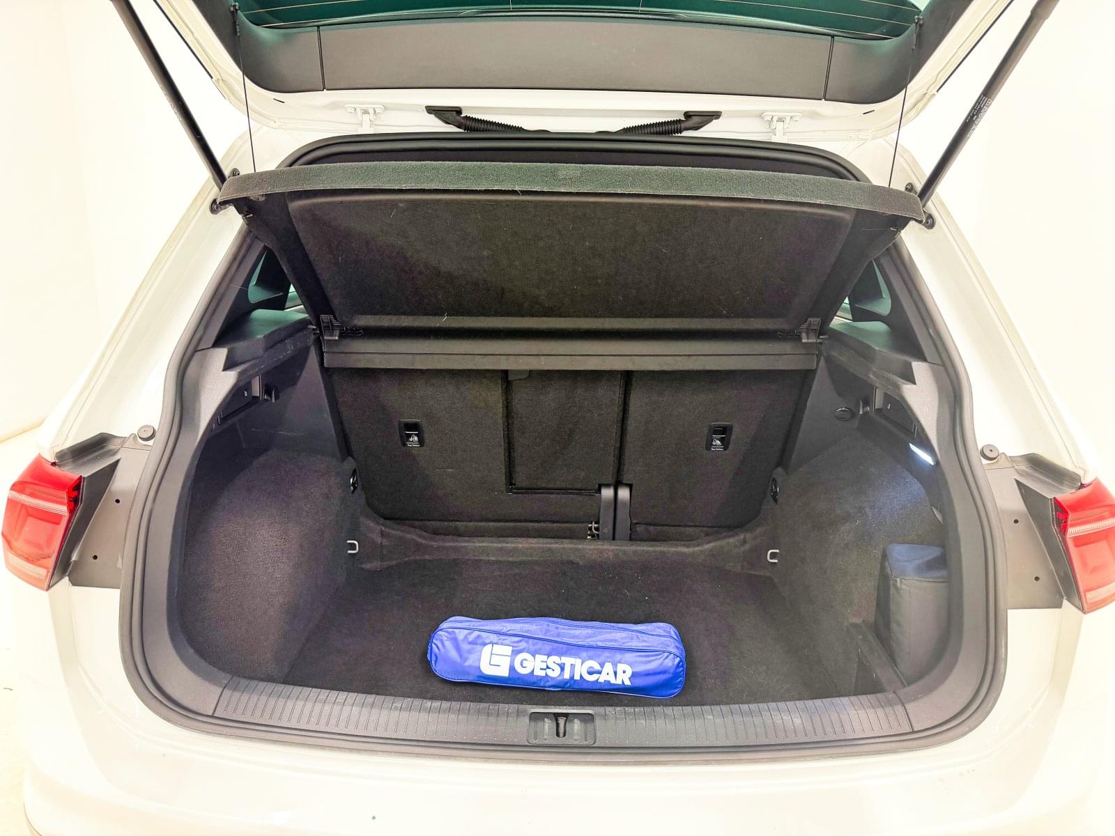 VOLKSWAGEN TIGUAN R-LINE 2.0 TDI 150CV DSG 13 