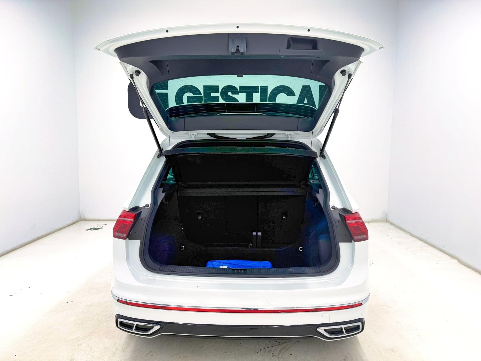 VOLKSWAGEN TIGUAN R-LINE 2.0 TDI 150CV DSG 12 