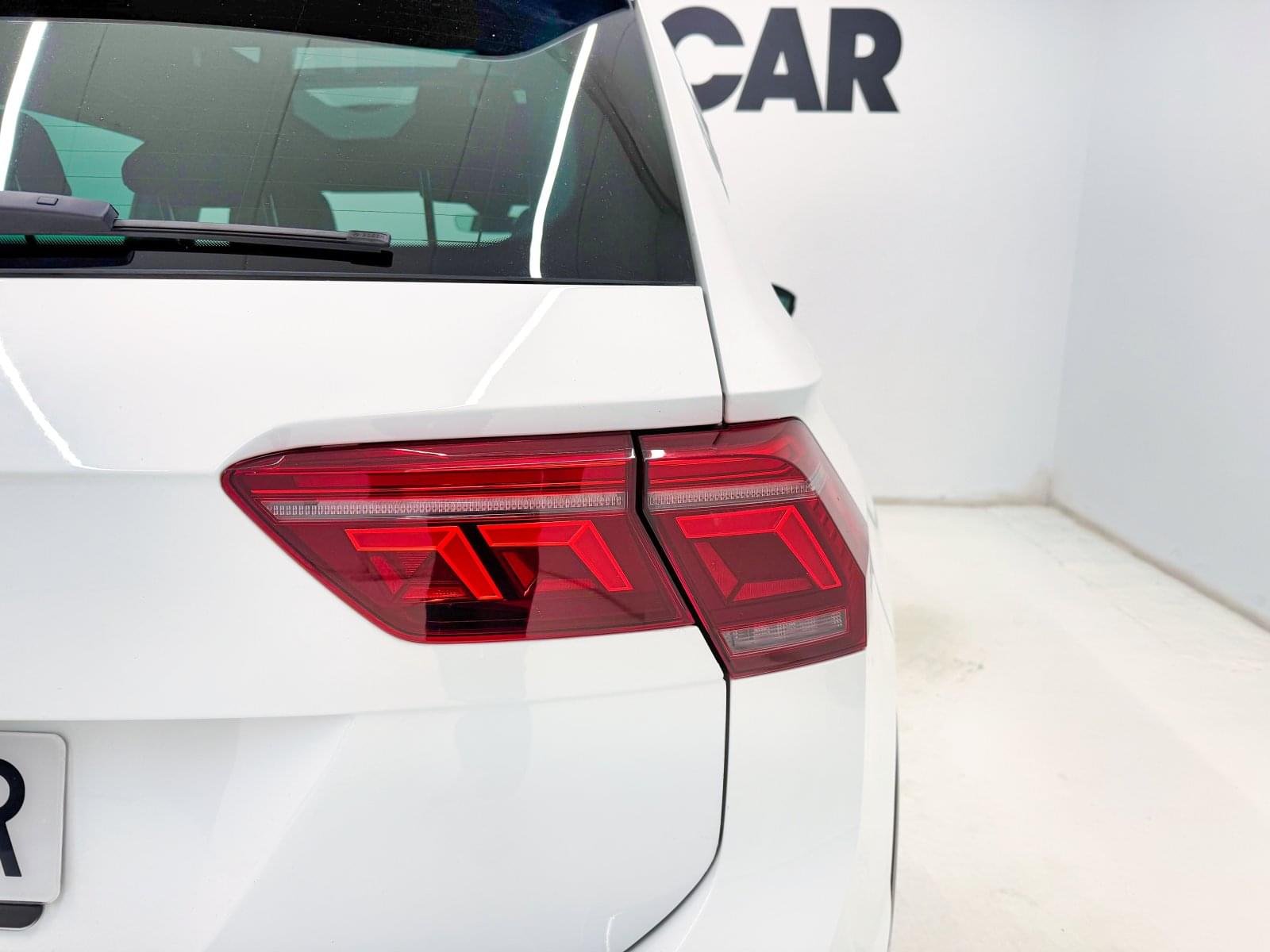 VOLKSWAGEN TIGUAN R-LINE 2.0 TDI 150CV DSG 14 