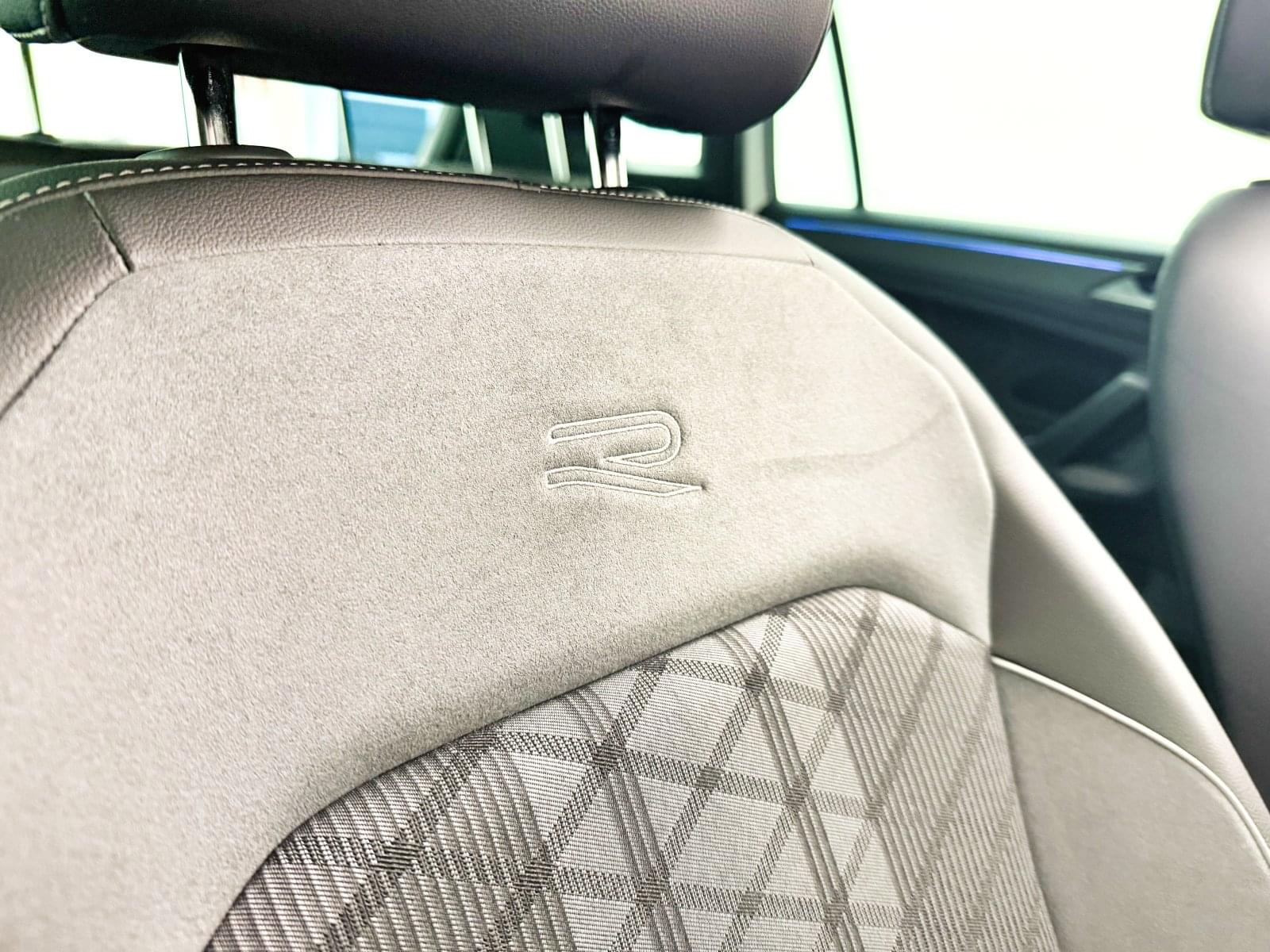 VOLKSWAGEN TIGUAN R-LINE 2.0 TDI 150CV DSG 39 