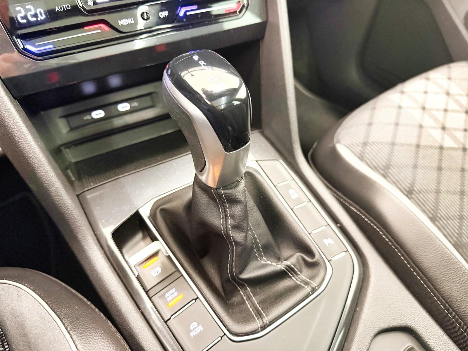 VOLKSWAGEN TIGUAN R-LINE 2.0 TDI 150CV DSG 35 