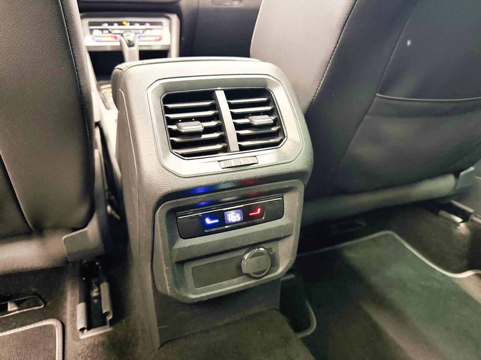 VOLKSWAGEN TIGUAN R-LINE 2.0 TDI 150CV DSG 41 