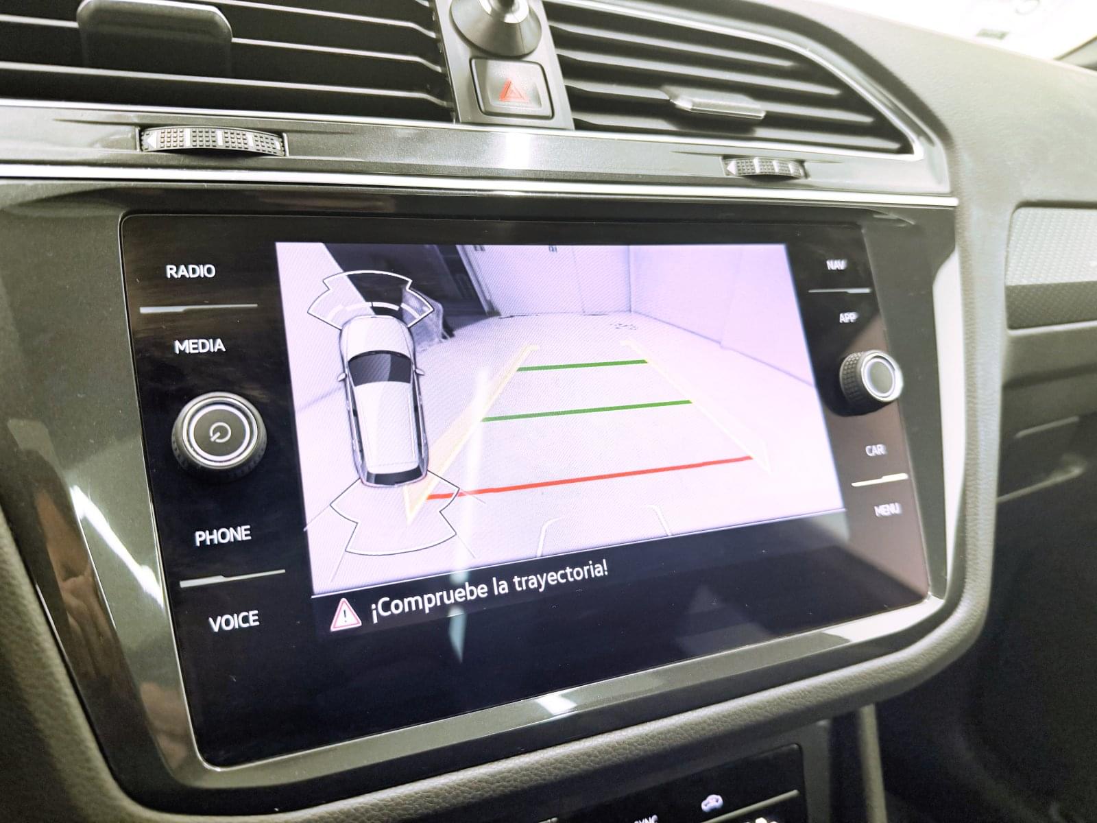 VOLKSWAGEN TIGUAN R-LINE 2.0 TDI 150CV DSG 33 