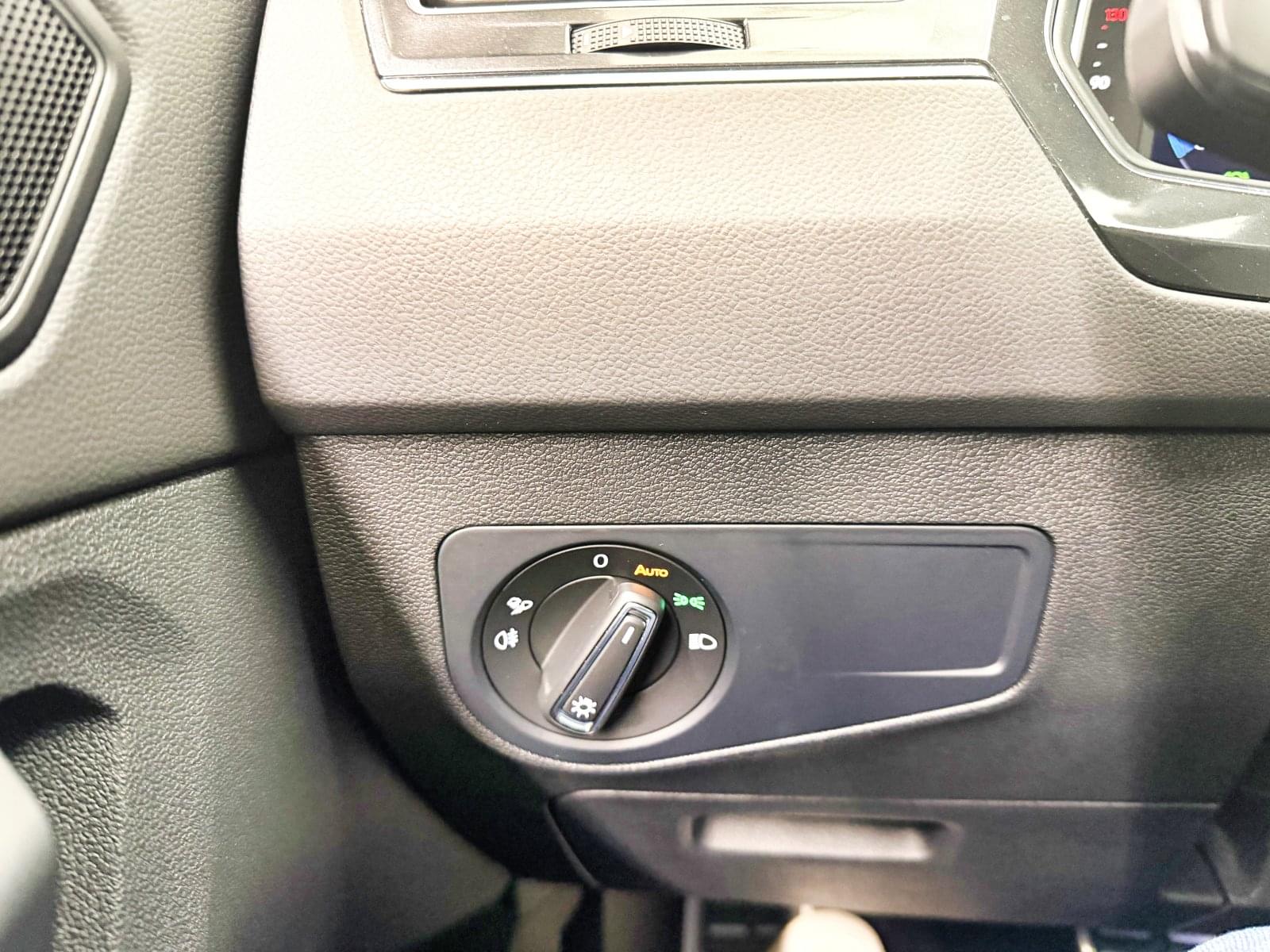 VOLKSWAGEN TIGUAN R-LINE 2.0 TDI 150CV DSG 26 