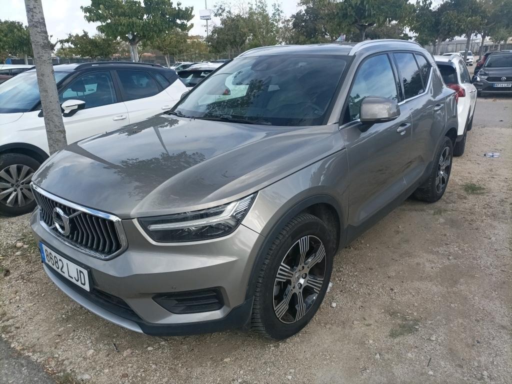 VOLVO XC40 2.0 T4 INSCRIPTION AUTO 190CV 2 