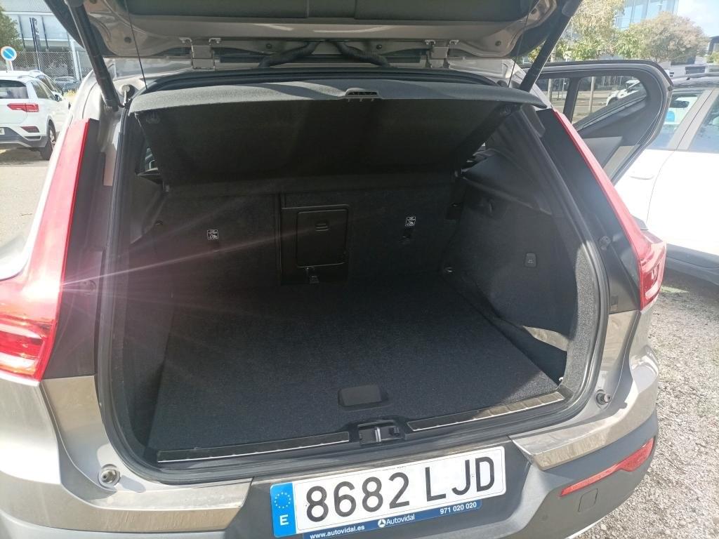 VOLVO XC40 2.0 T4 INSCRIPTION AUTO 190CV 4 