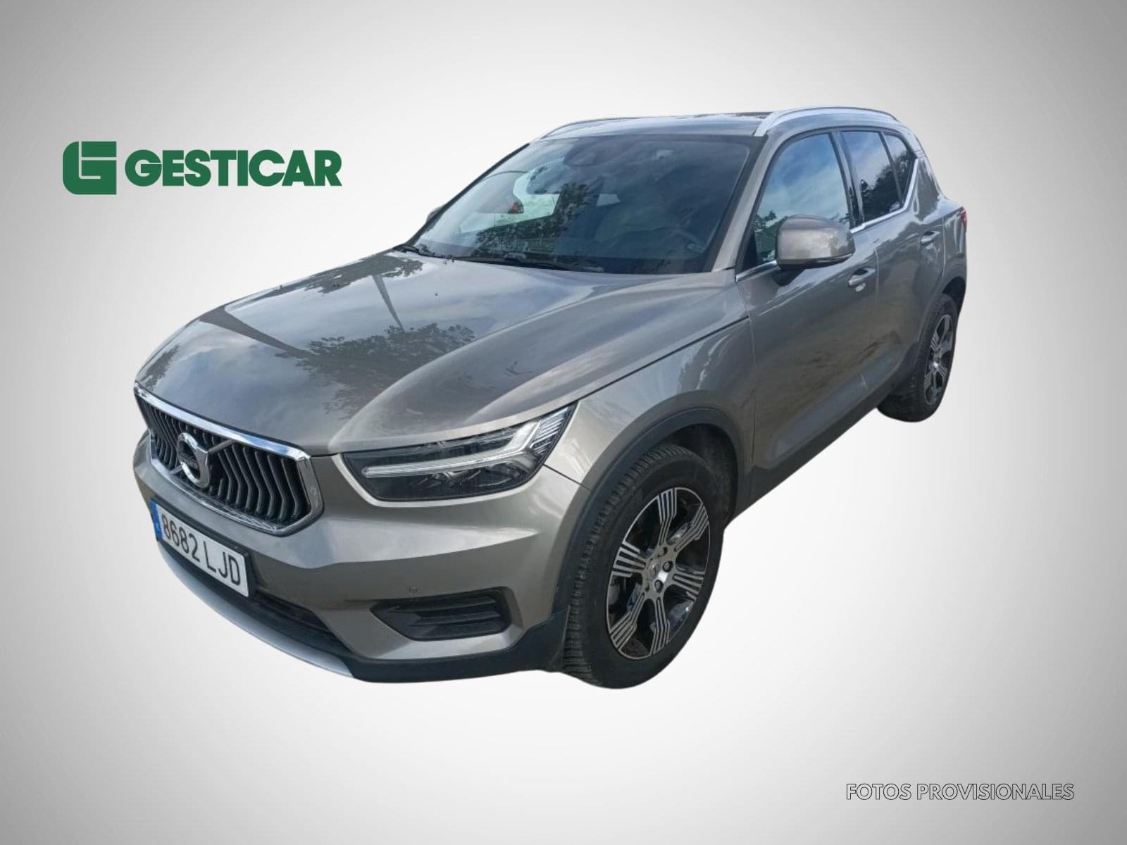VOLVO XC40 2.0 T4 INSCRIPTION AUTO 190CV 1 