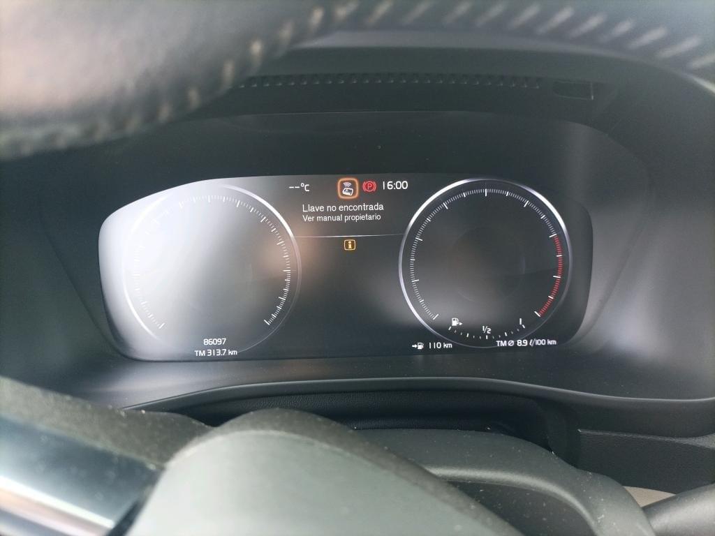 VOLVO XC40 2.0 T4 INSCRIPTION AUTO 190CV 7 