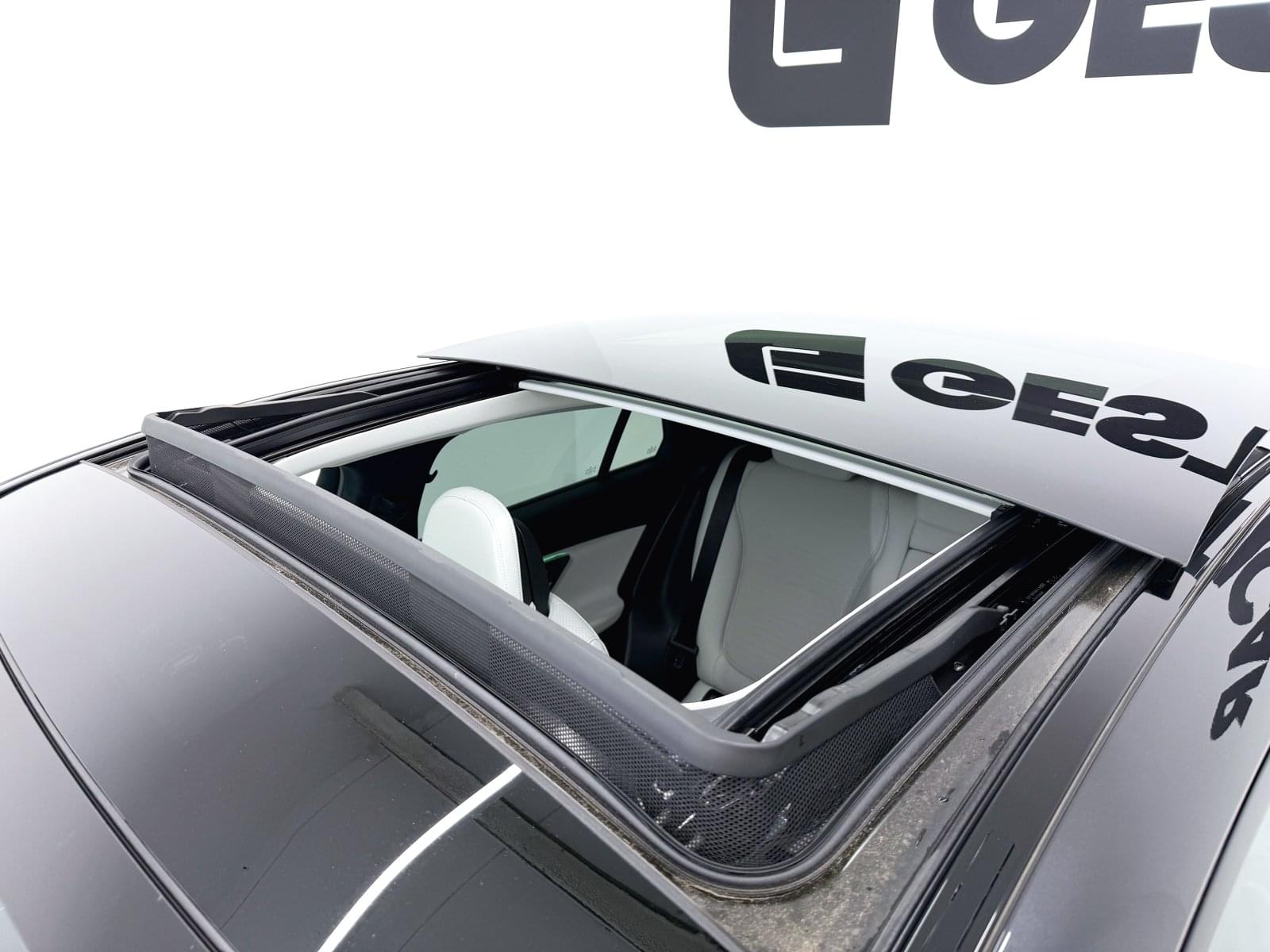 MERCEDES GLC COUPÉ 300de 4 MATIC 333CV 10