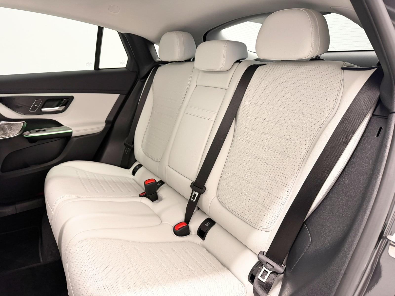 MERCEDES GLC COUPÉ 300de 4 MATIC 333CV 44