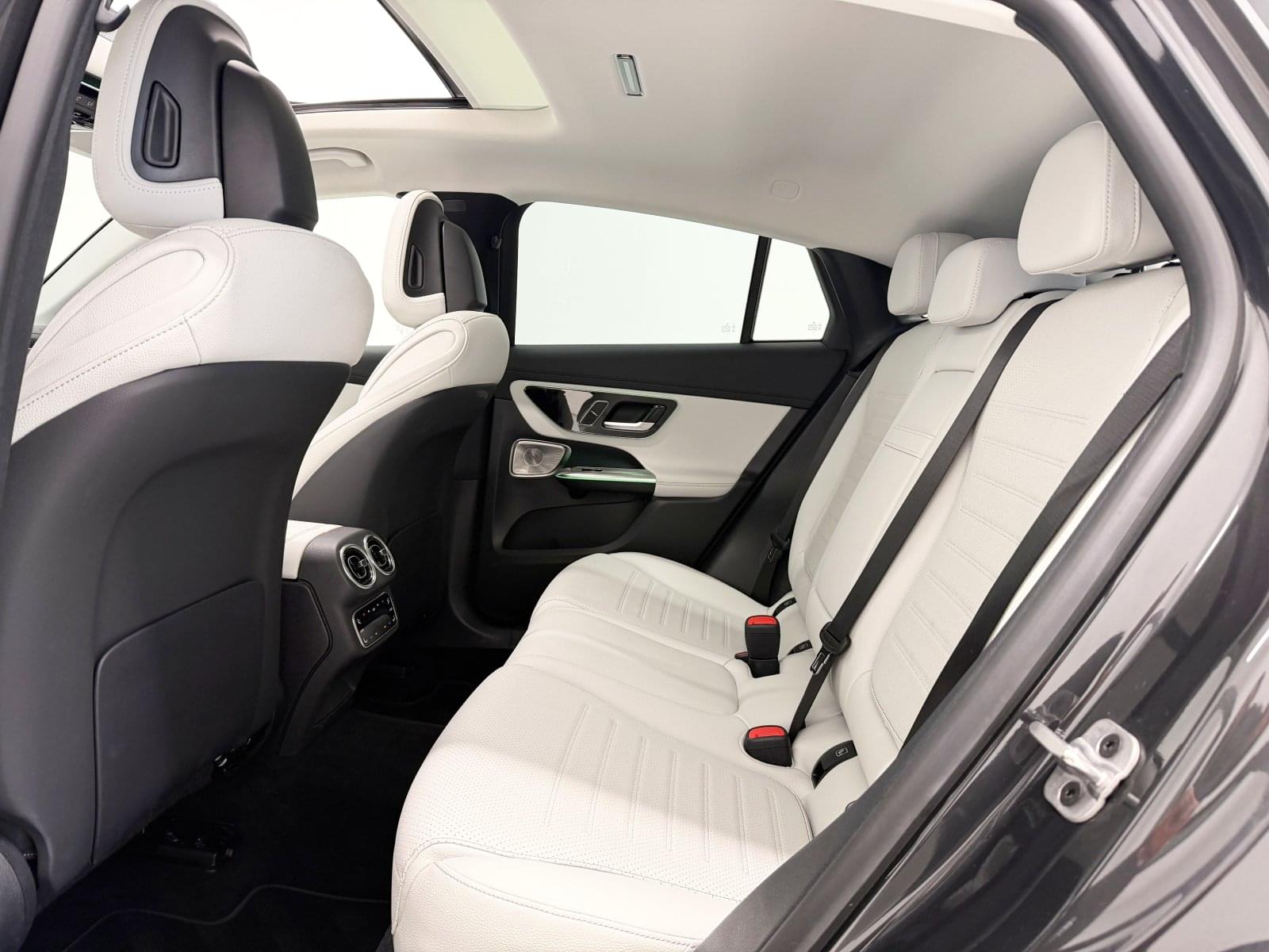 MERCEDES GLC COUPÉ 300de 4 MATIC 333CV 42