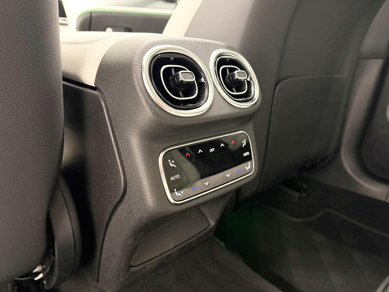 MERCEDES GLC COUPÉ 300de 4 MATIC 333CV 43