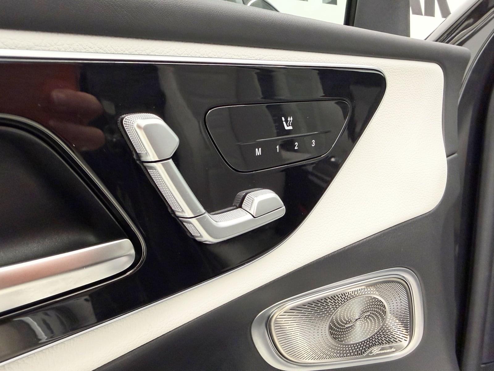 MERCEDES GLC COUPÉ 300de 4 MATIC 333CV 29