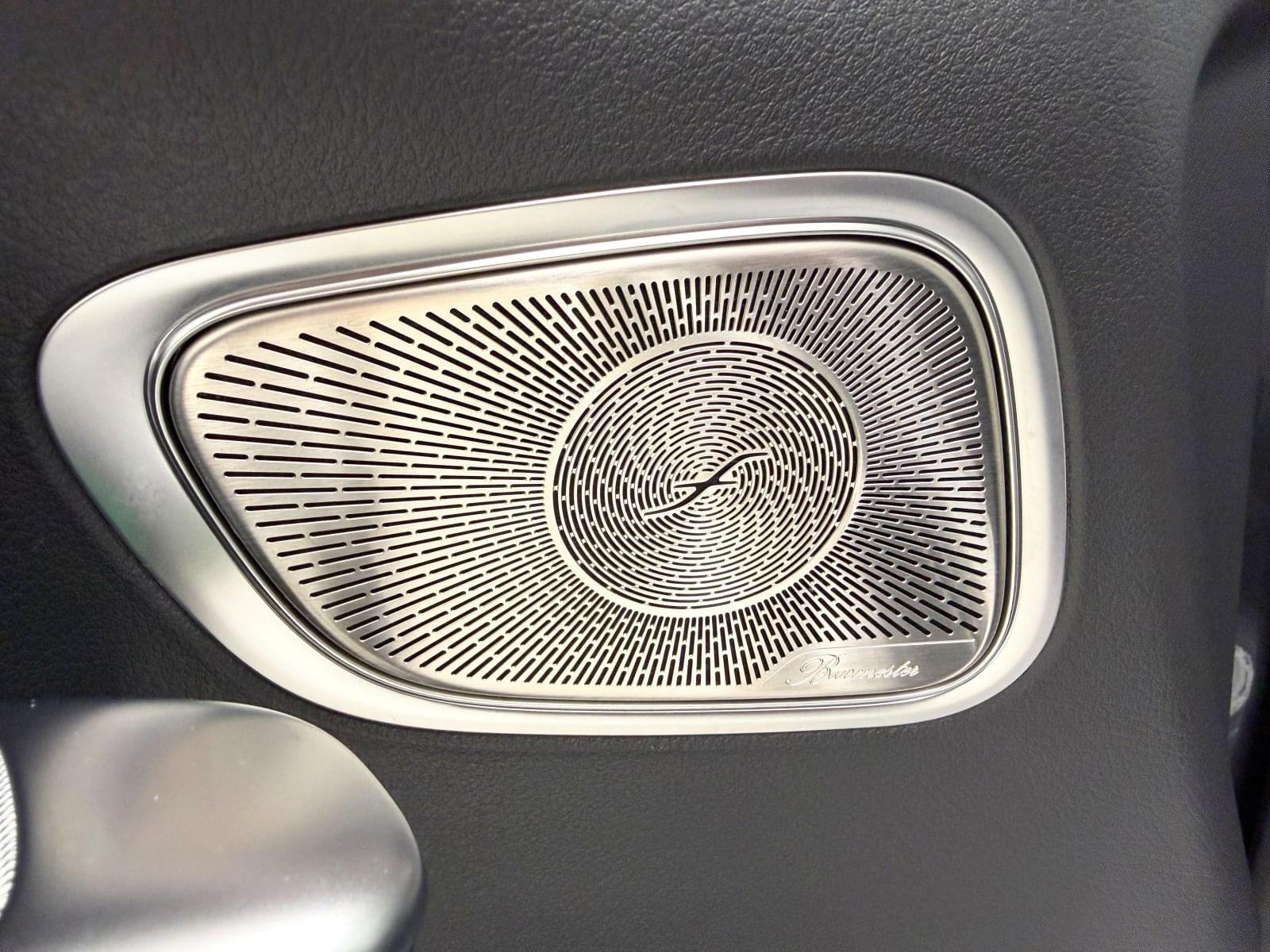 MERCEDES GLC COUPÉ 300de 4 MATIC 333CV 30