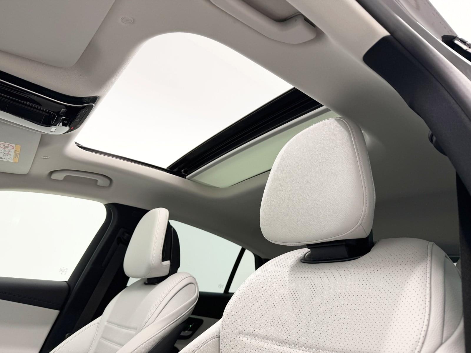 MERCEDES GLC COUPÉ 300de 4 MATIC 333CV 26