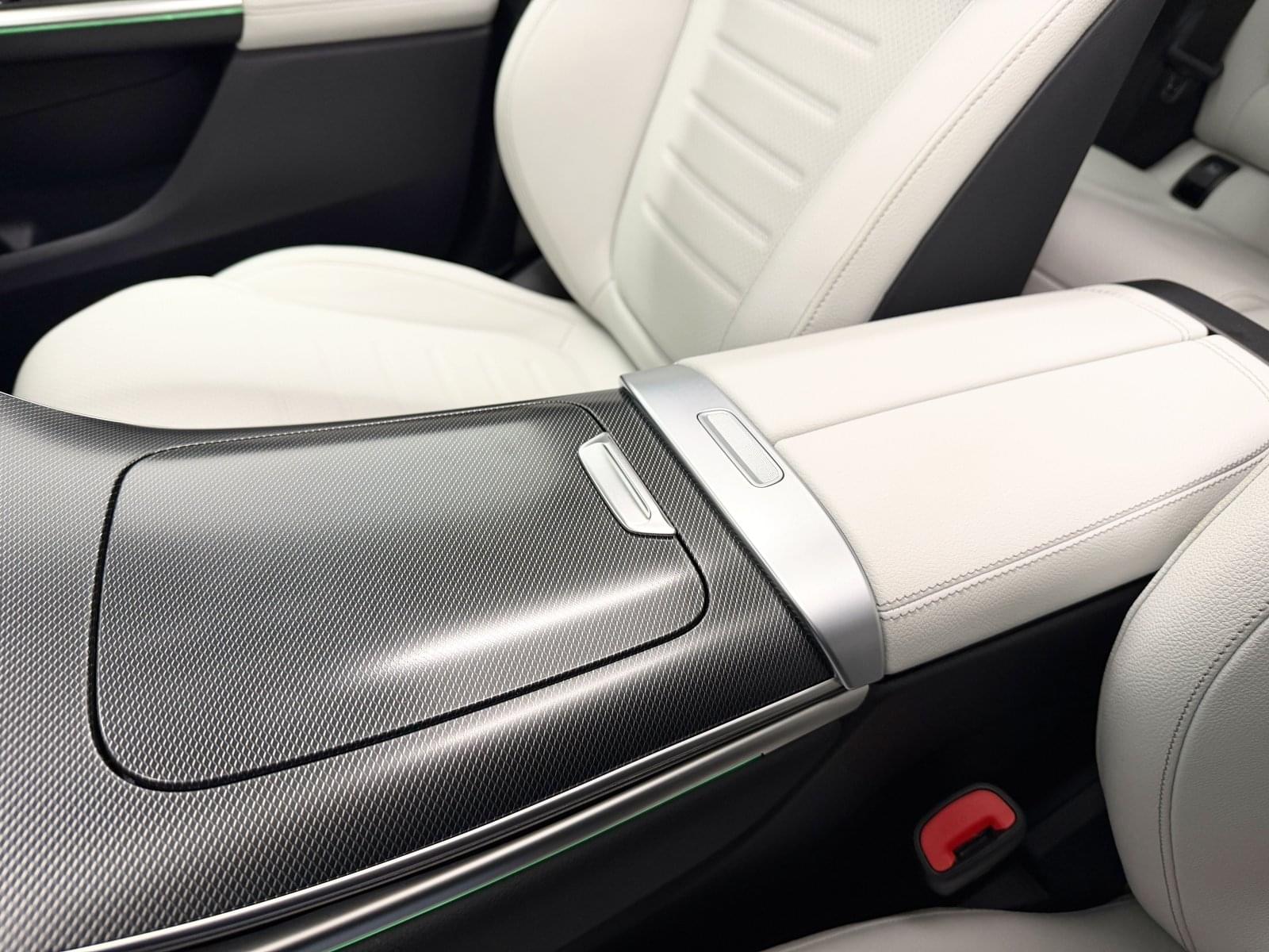 MERCEDES GLC COUPÉ 300de 4 MATIC 333CV 38