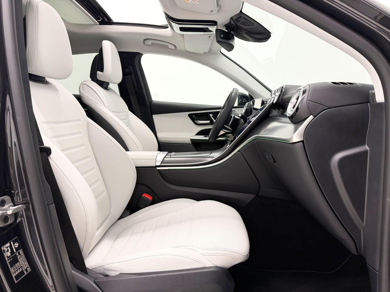 MERCEDES GLC COUPÉ 300de 4 MATIC 333CV 40