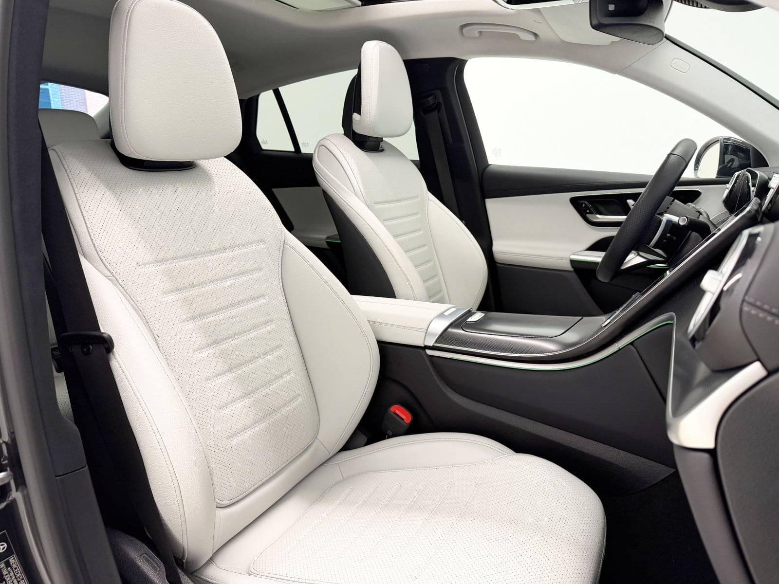 MERCEDES GLC COUPÉ 300de 4 MATIC 333CV 41