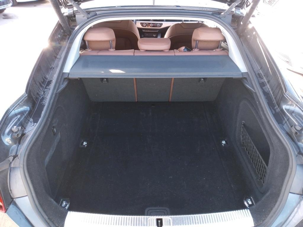 AUDI A5 45 TFSI QUATTRO S TRON. SPORTBACK 245 CV 4 