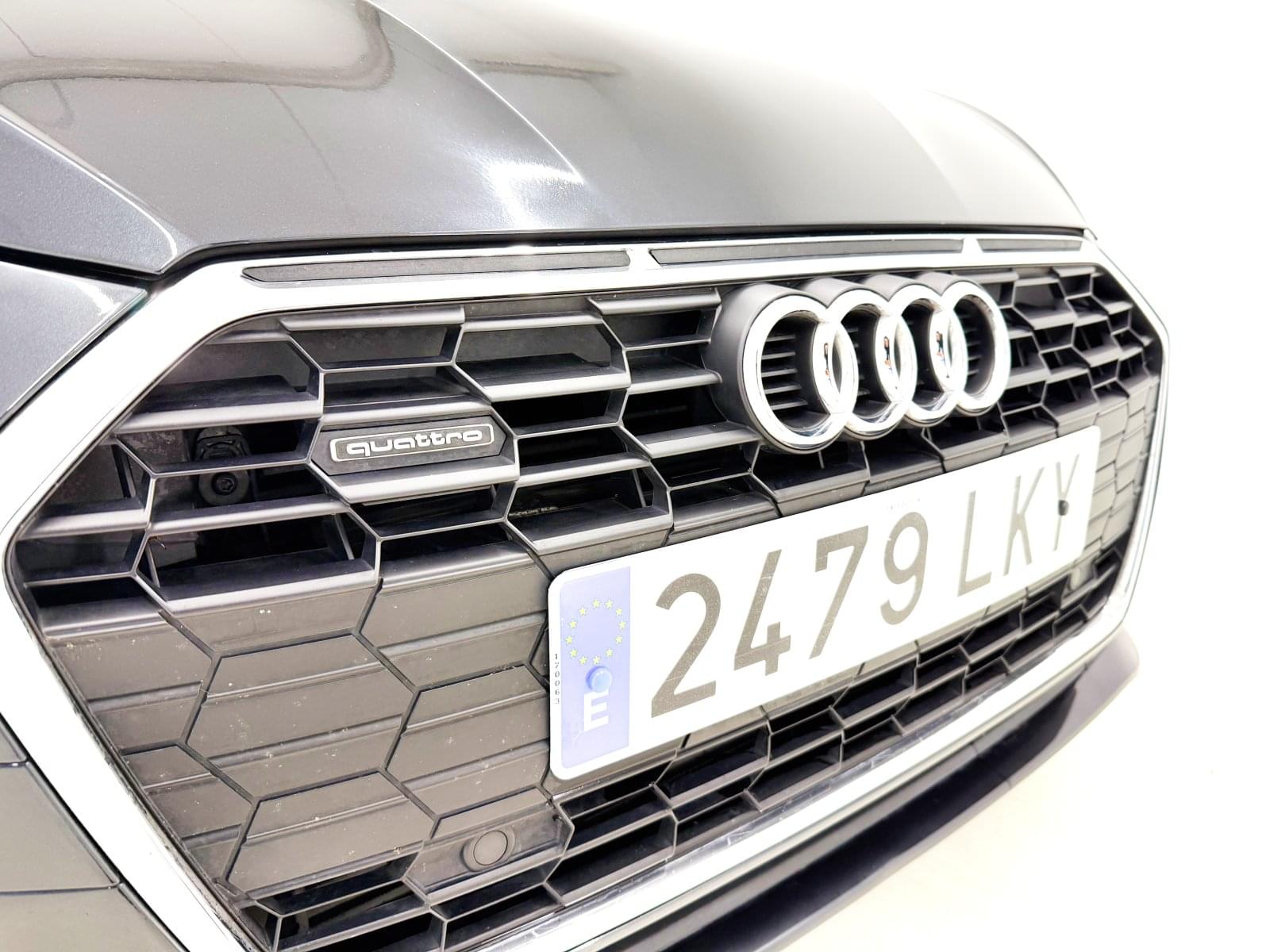 AUDI A5 45 TFSI QUATTRO S TRON. SPORTBACK 245 CV 4 