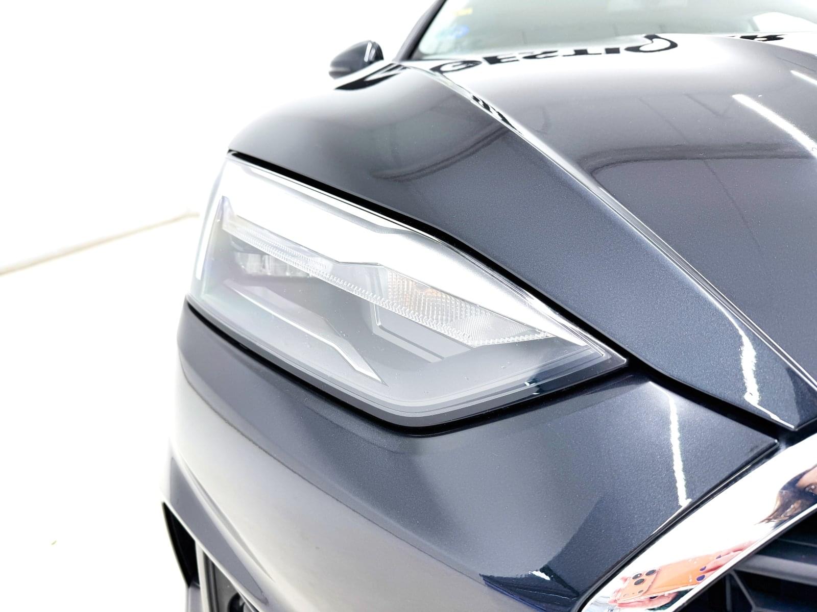 AUDI A5 45 TFSI QUATTRO S TRON. SPORTBACK 245 CV 3 