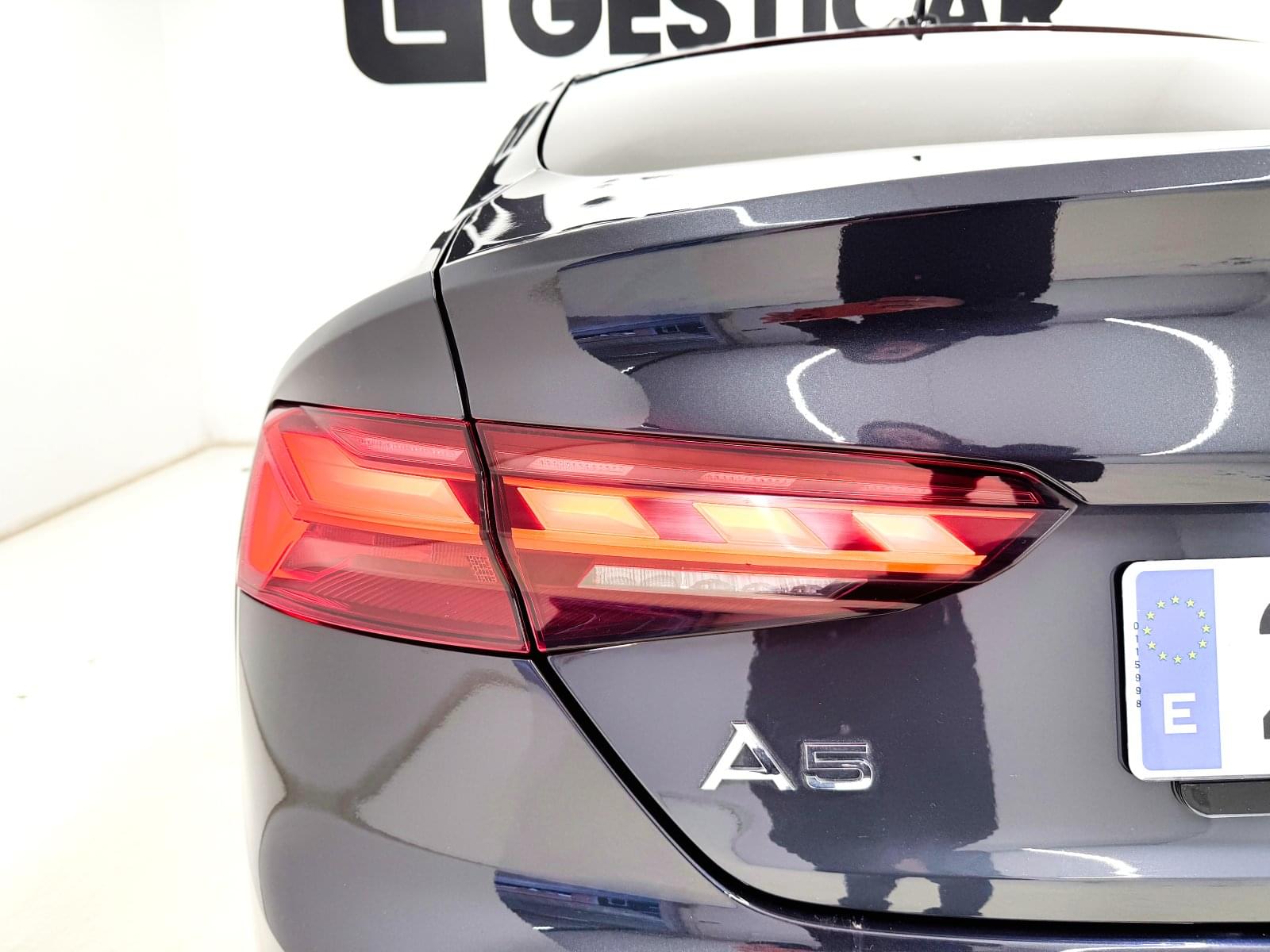 AUDI A5 45 TFSI QUATTRO S TRON. SPORTBACK 245 CV 10 