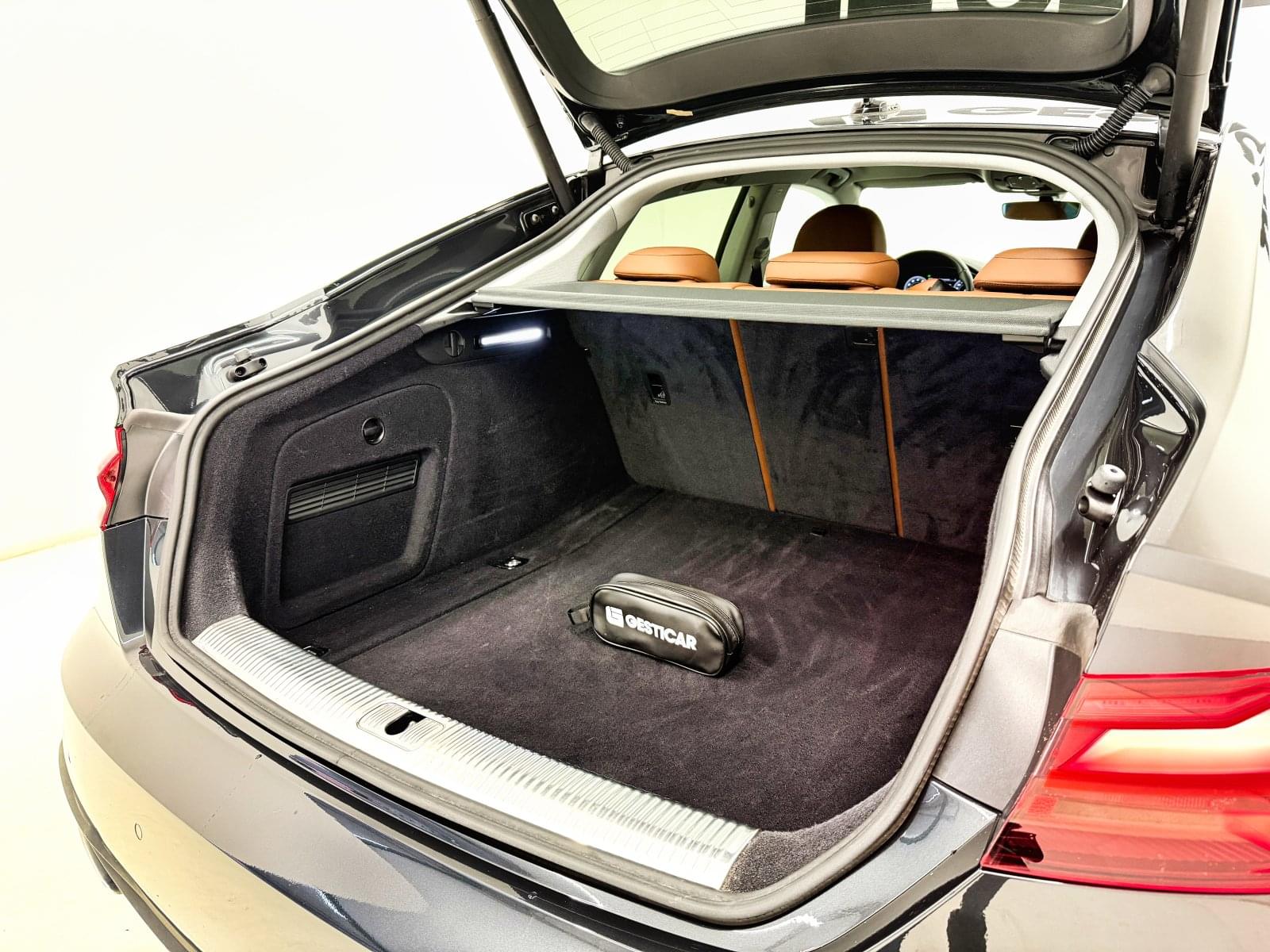 AUDI A5 45 TFSI QUATTRO S TRON. SPORTBACK 245 CV 13 