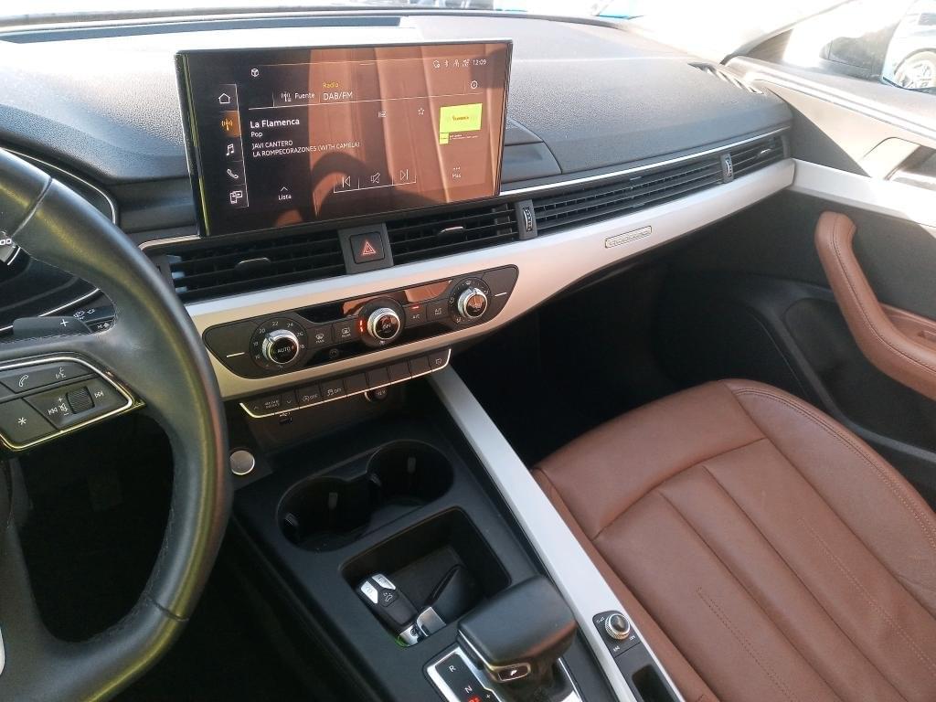 AUDI A5 45 TFSI QUATTRO S TRON. SPORTBACK 245 CV 5 