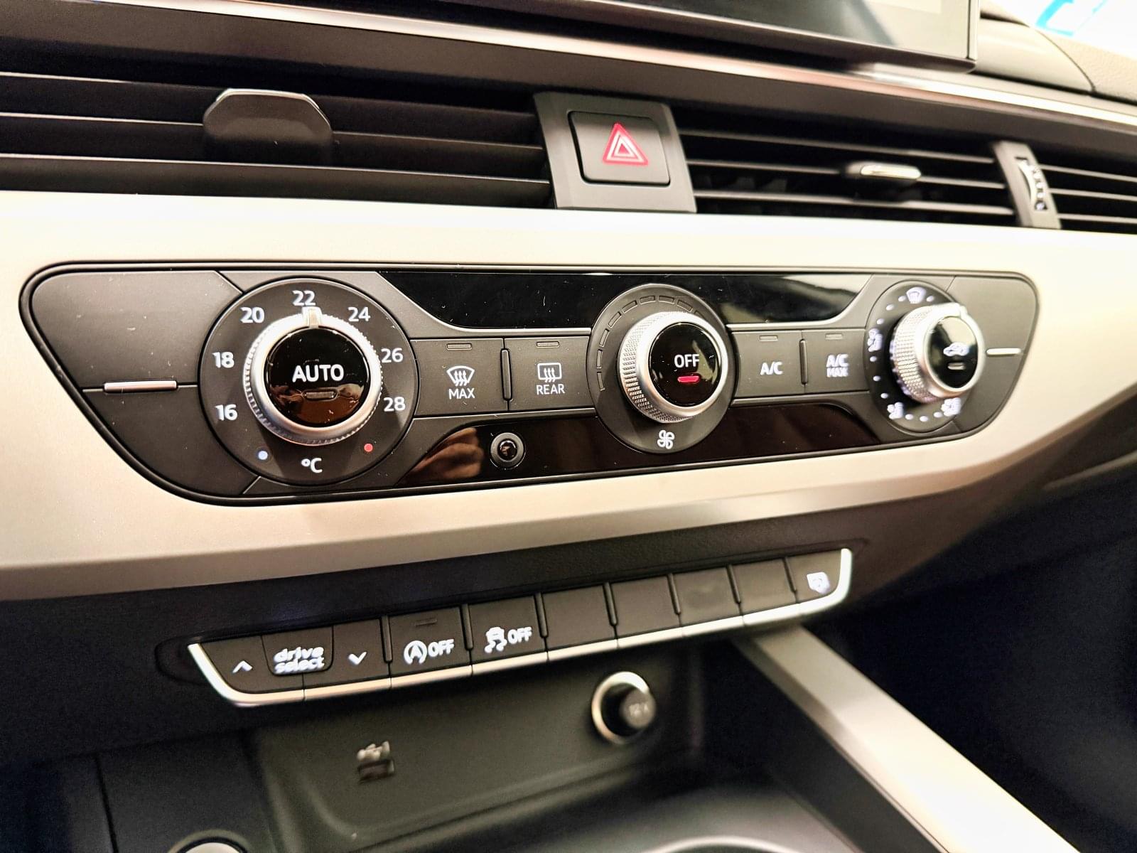 AUDI A5 45 TFSI QUATTRO S TRON. SPORTBACK 245 CV 32 