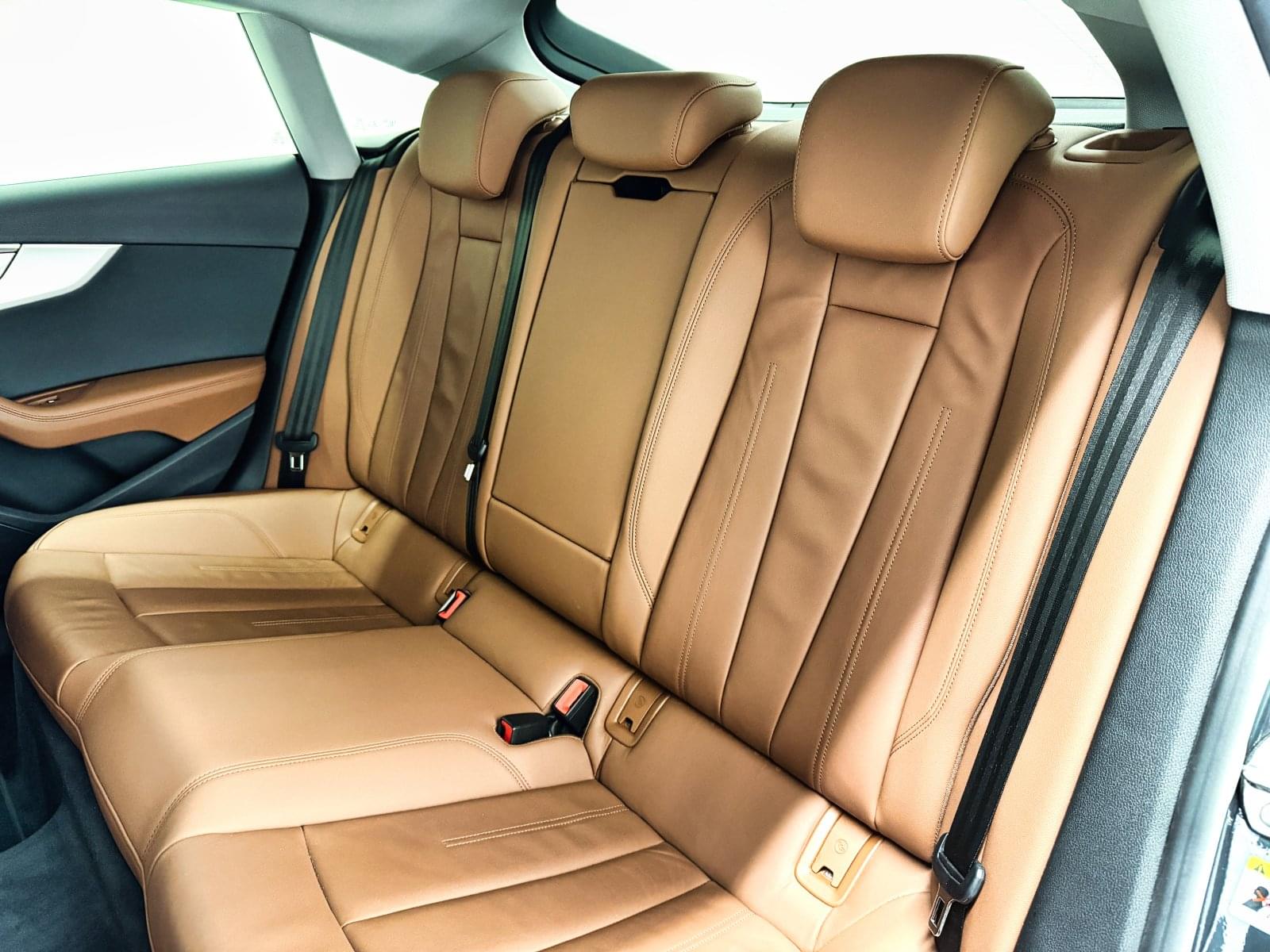 AUDI A5 45 TFSI QUATTRO S TRON. SPORTBACK 245 CV 41 